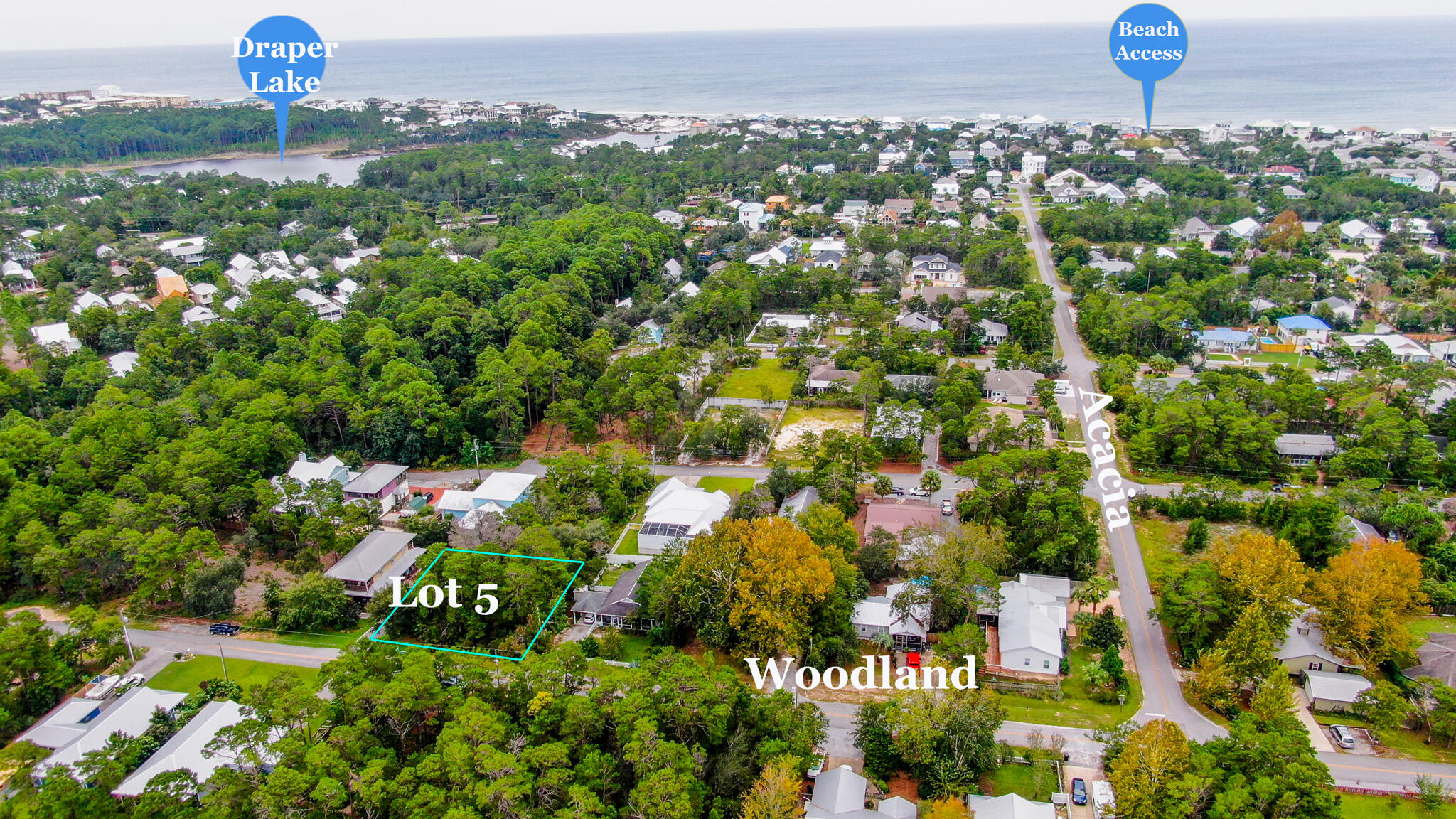 GULFVIEW HEIGHTS 1ST ADDN - Land
