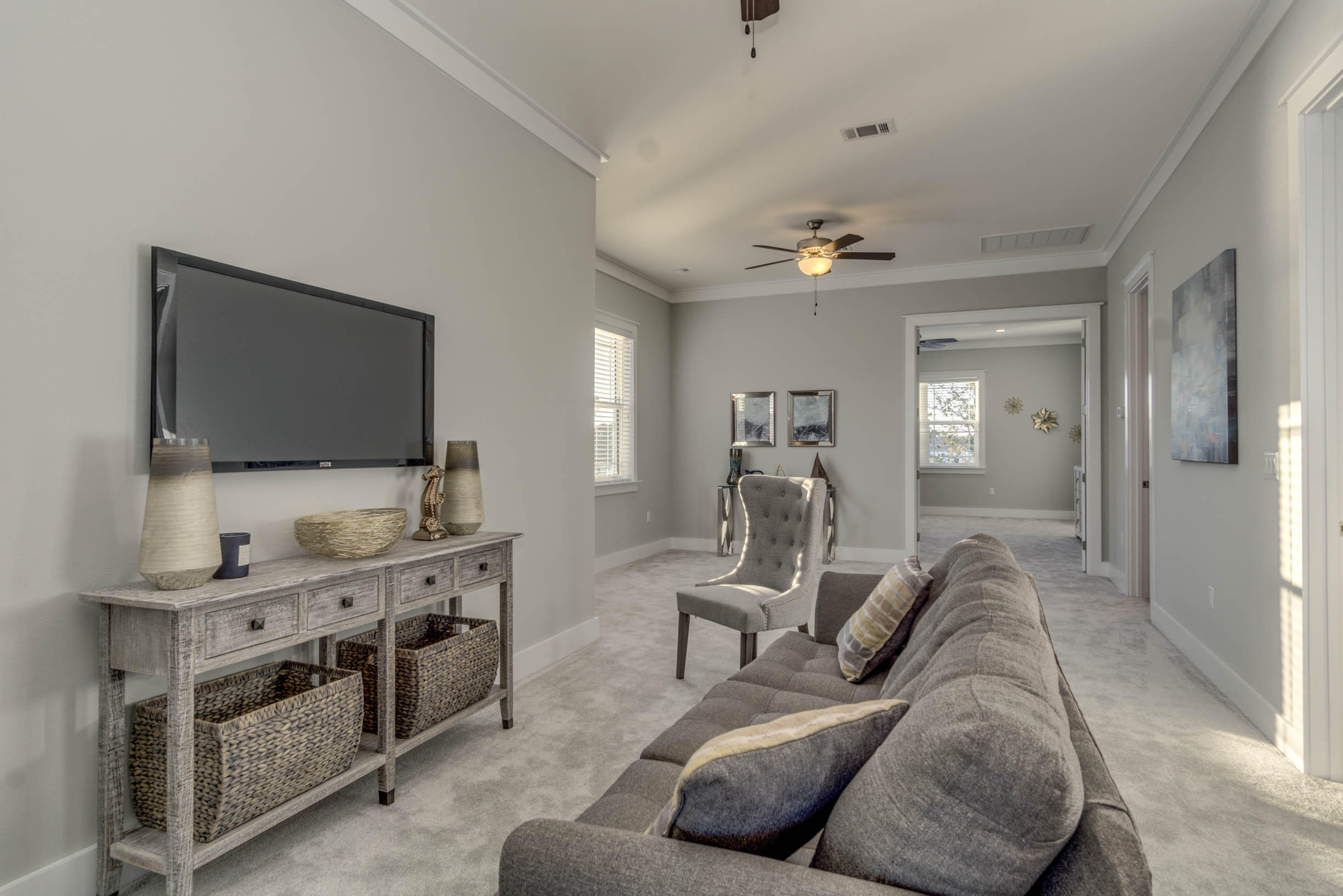 OSPREY POINTE - Residential Lease