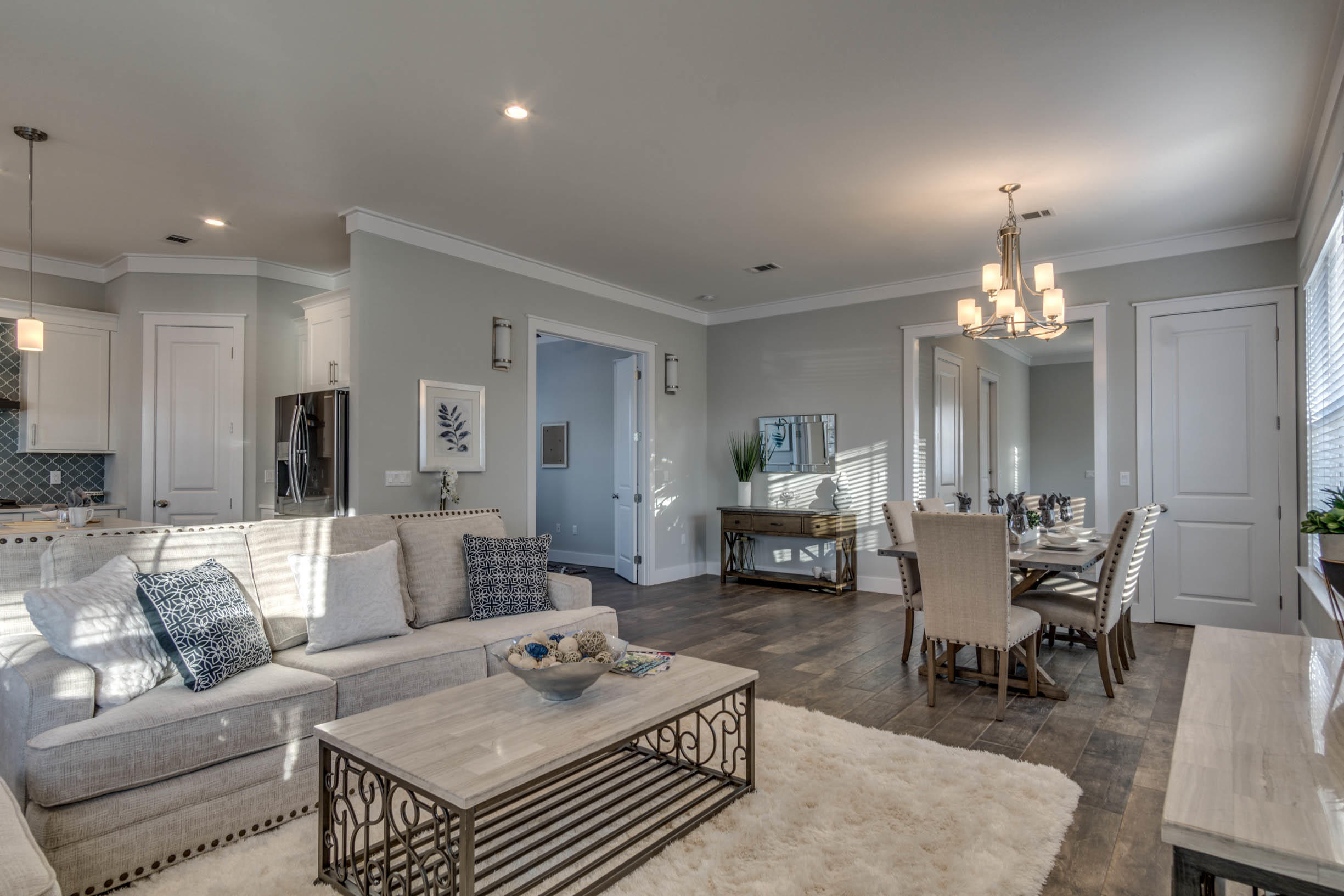OSPREY POINTE - Residential Lease