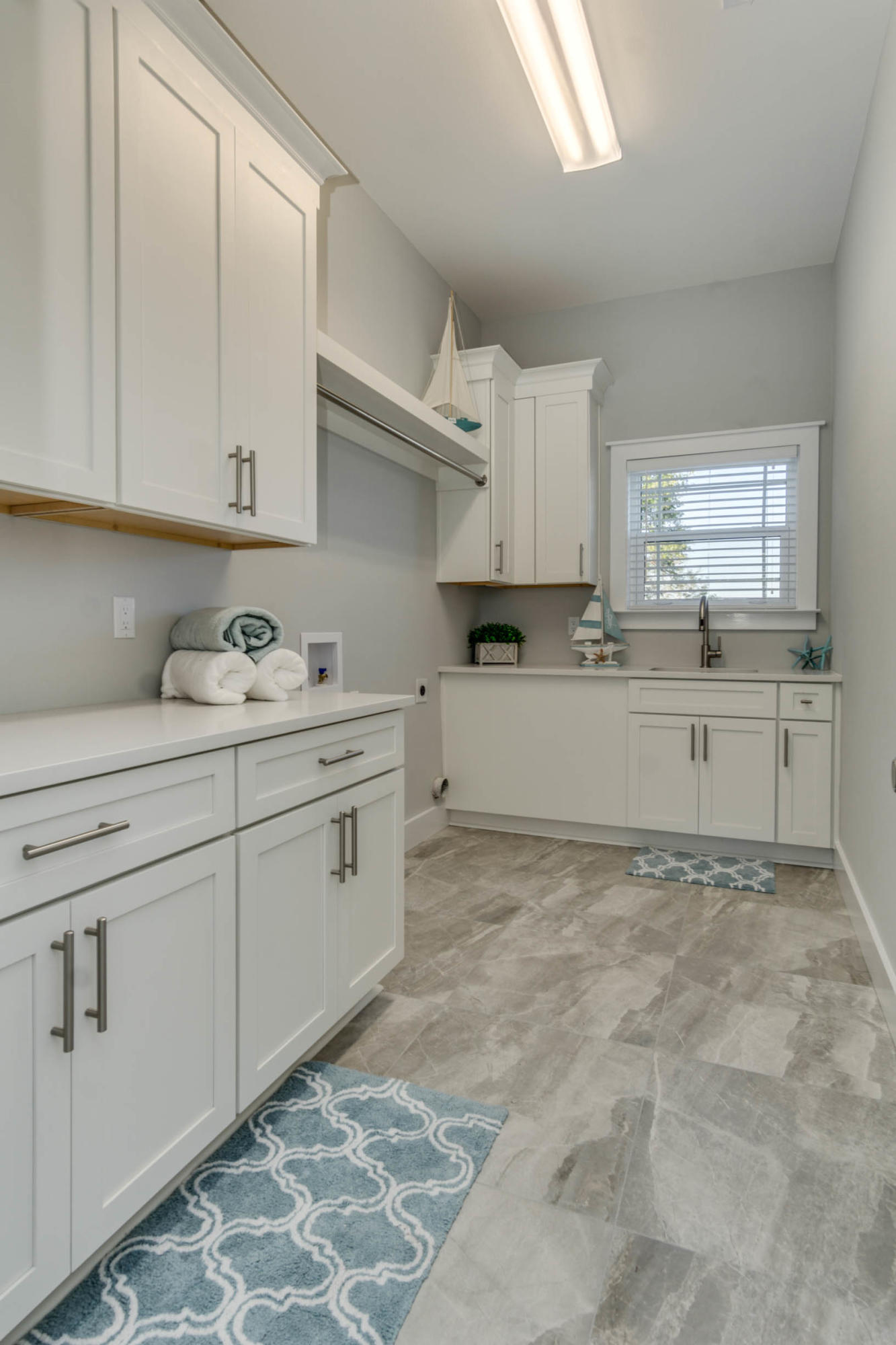 OSPREY POINTE - Residential Lease