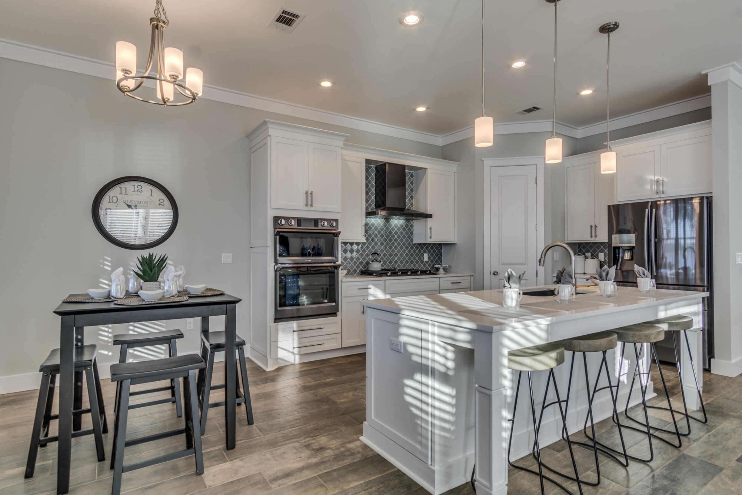 OSPREY POINTE - Residential Lease