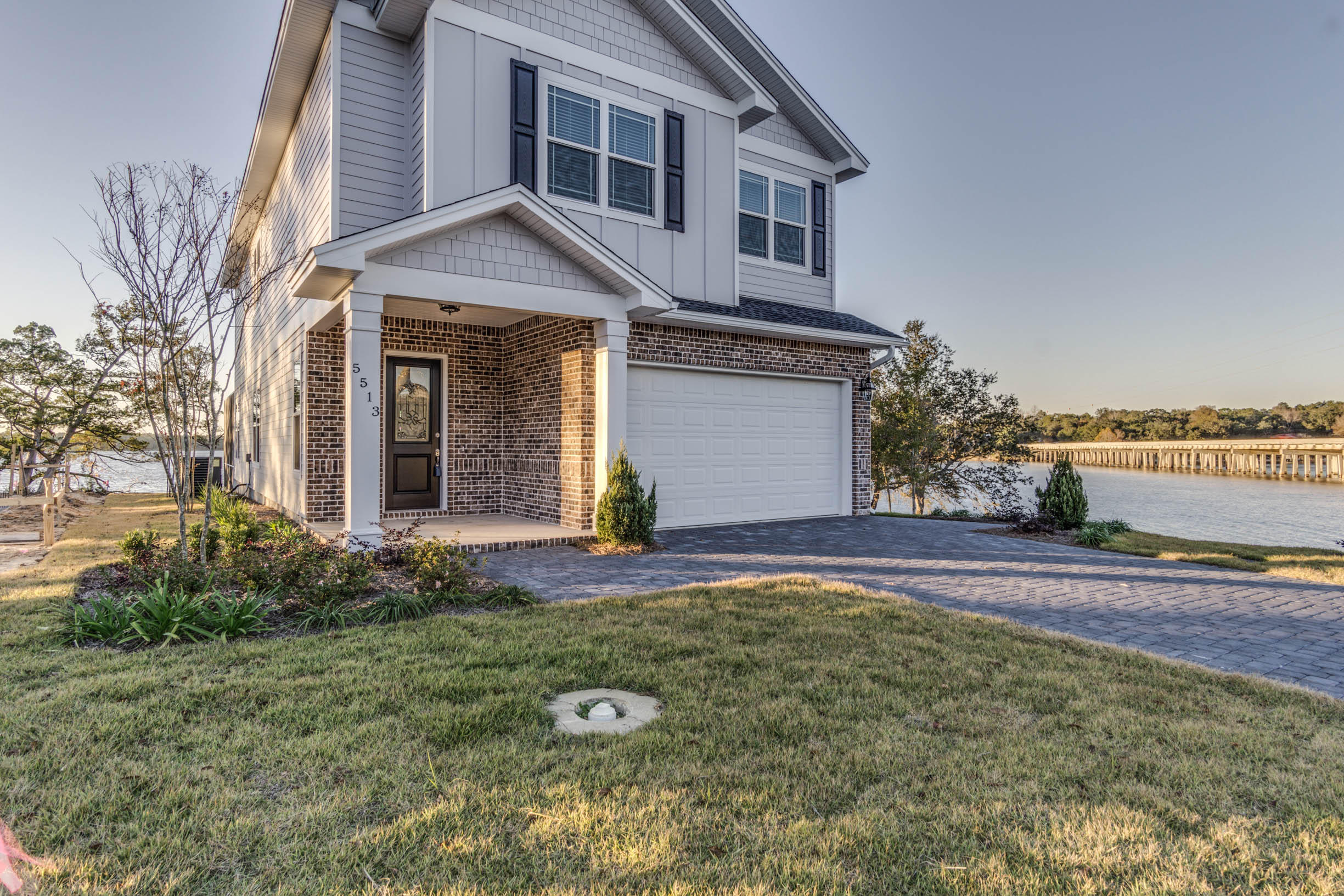 OSPREY POINTE - Residential Lease