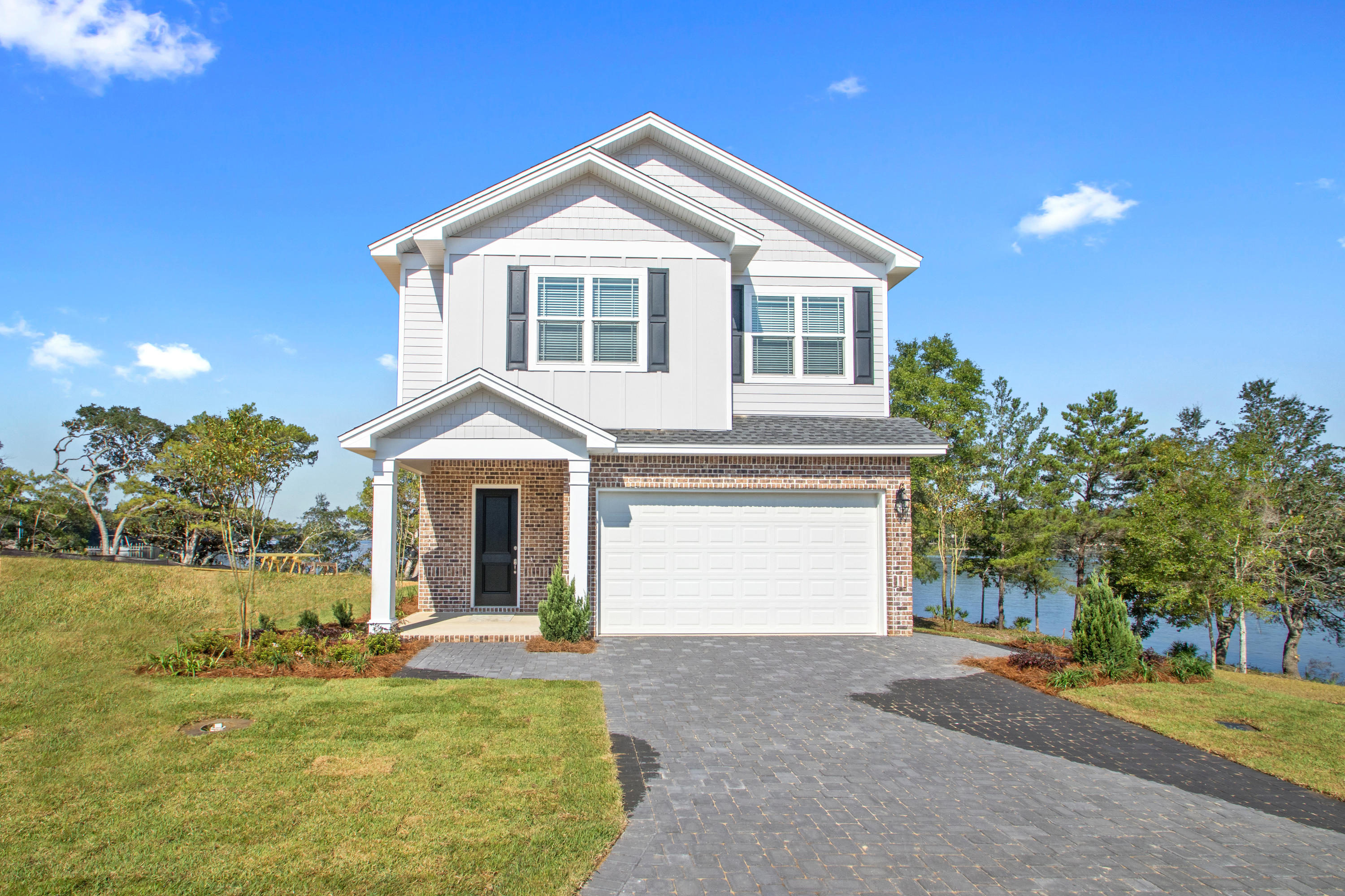 OSPREY POINTE - Residential Lease