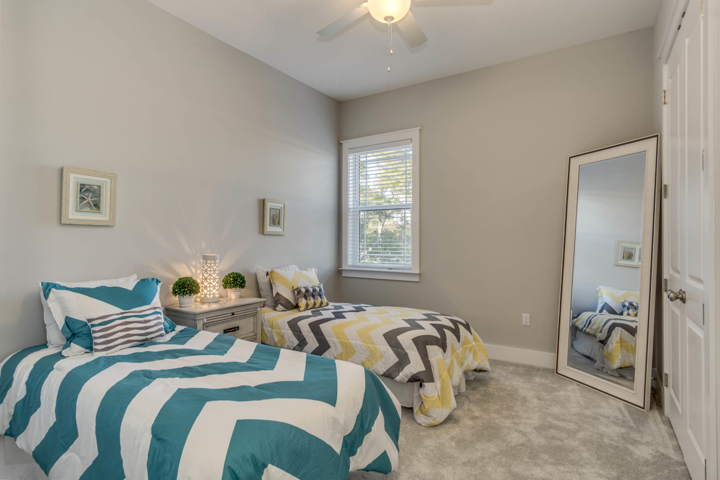 OSPREY POINTE - Residential Lease