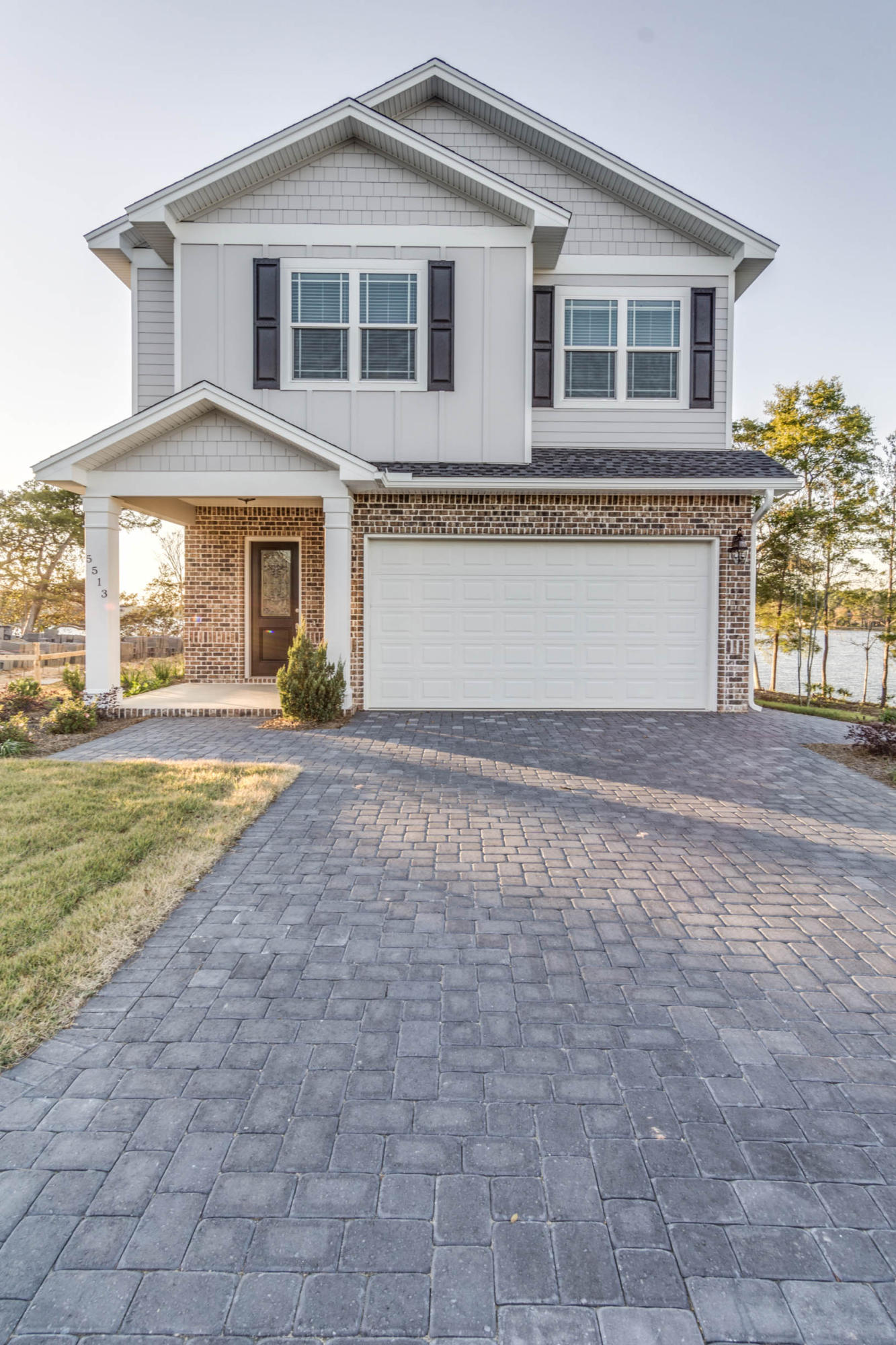 OSPREY POINTE - Residential Lease
