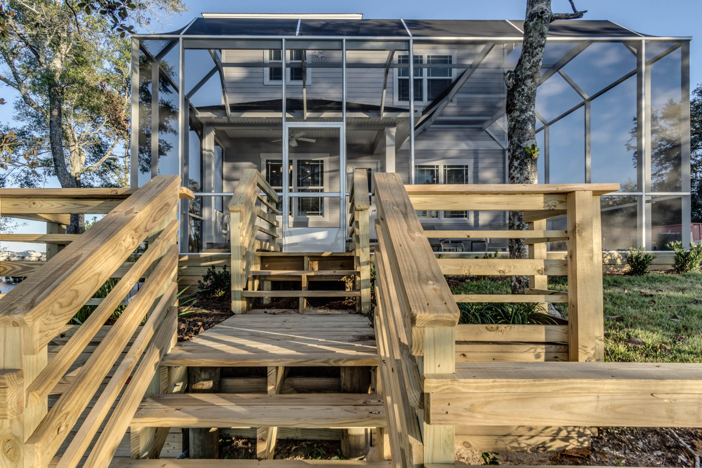 OSPREY POINTE - Residential Lease