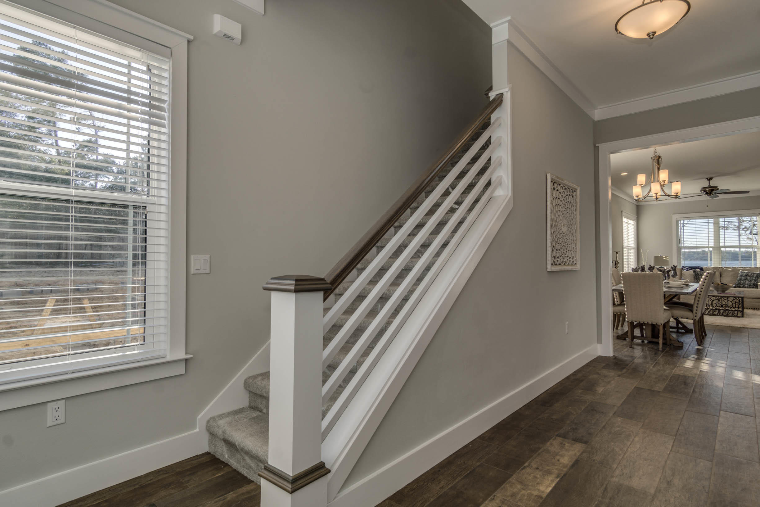 OSPREY POINTE - Residential Lease