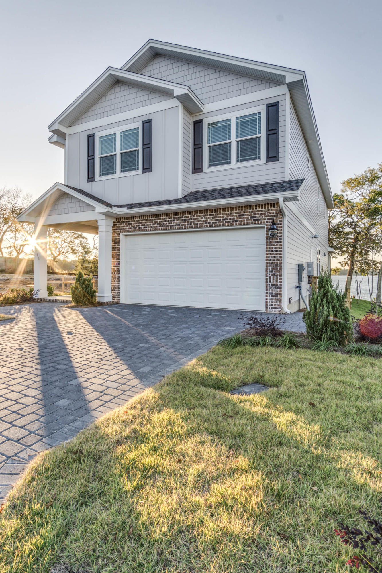 OSPREY POINTE - Residential Lease