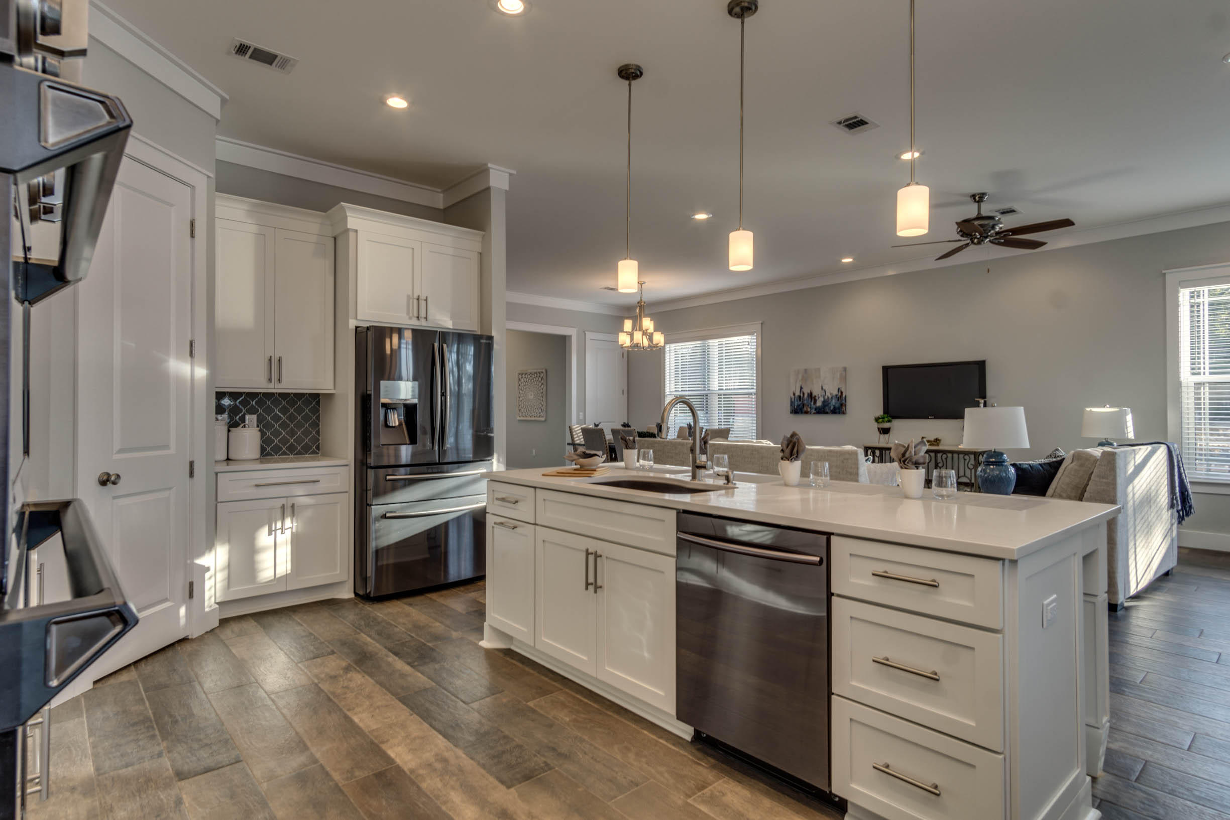 OSPREY POINTE - Residential Lease