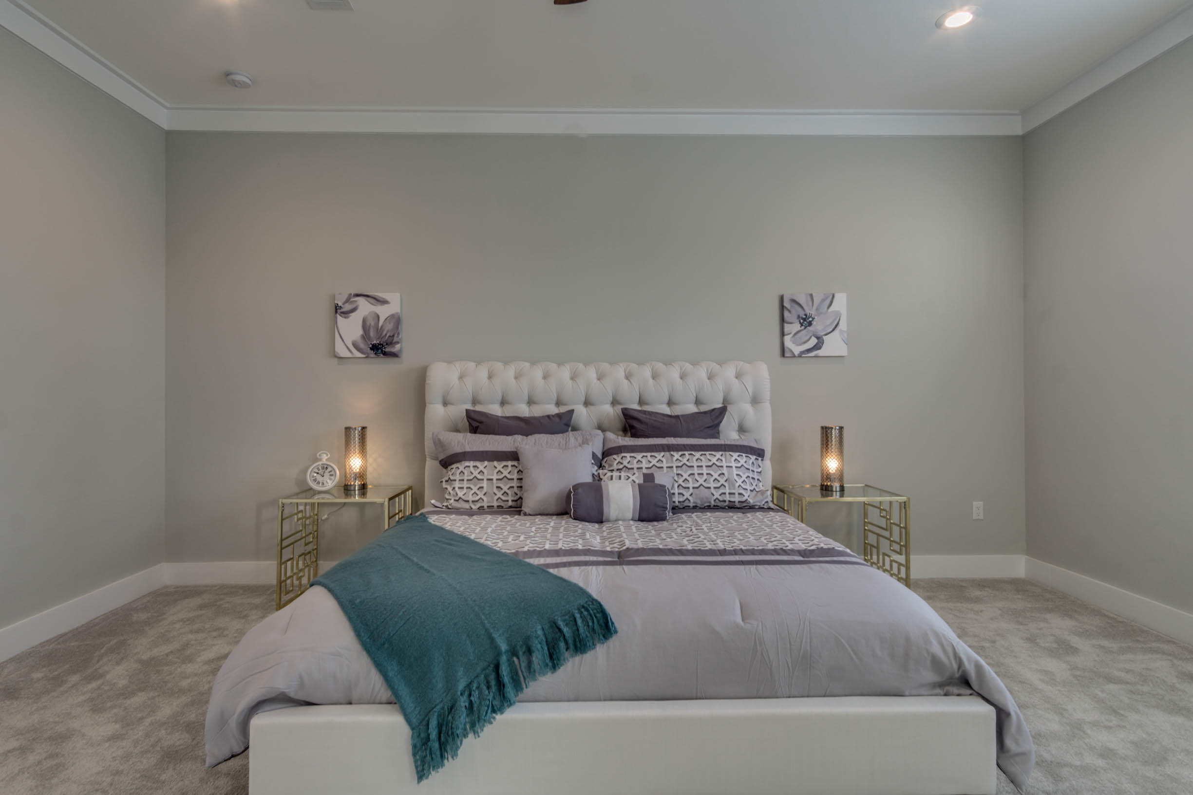 OSPREY POINTE - Residential Lease