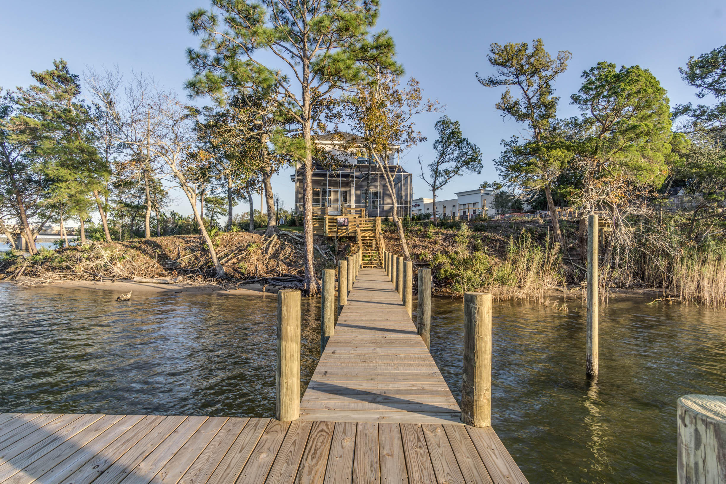 OSPREY POINTE - Residential Lease