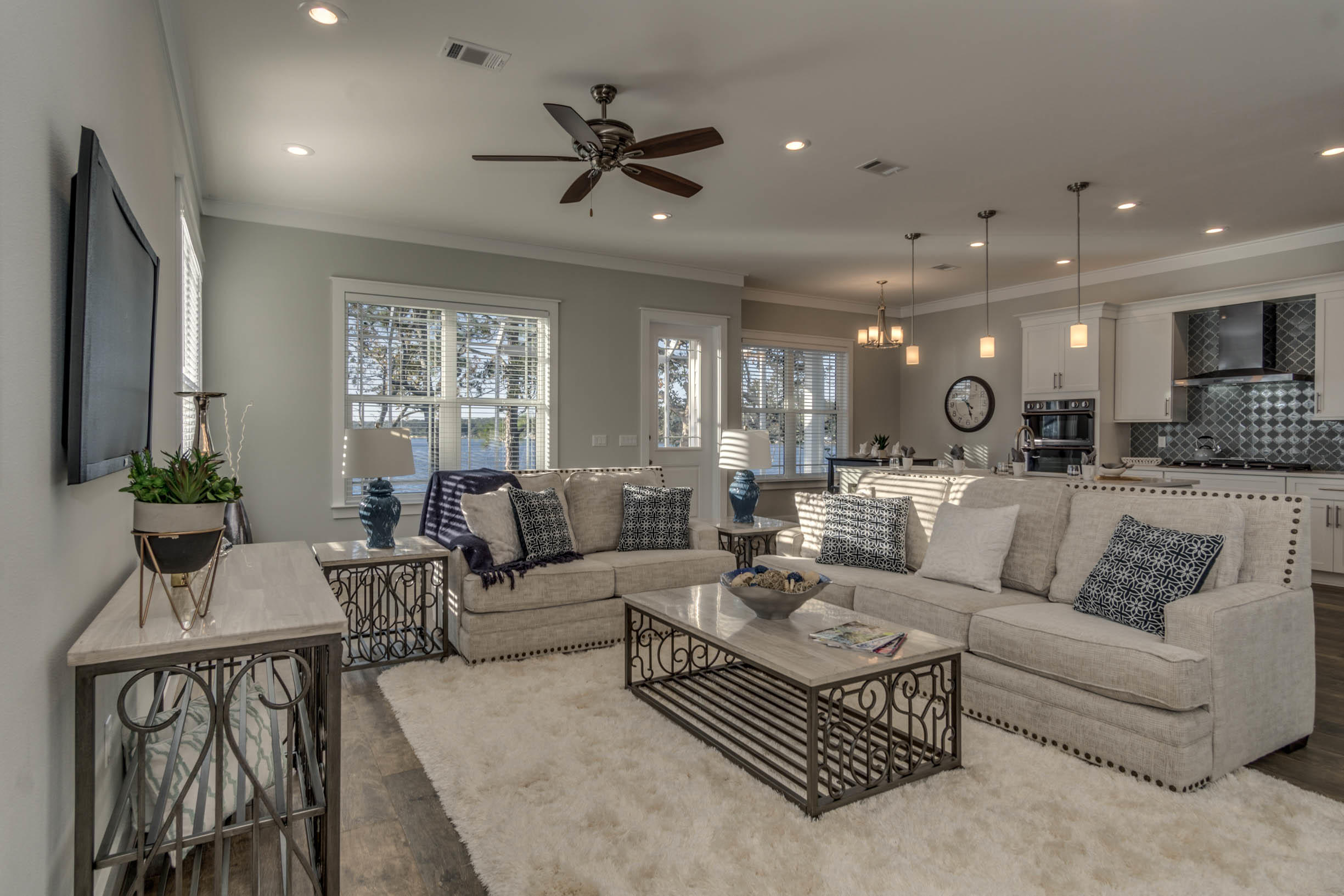OSPREY POINTE - Residential Lease