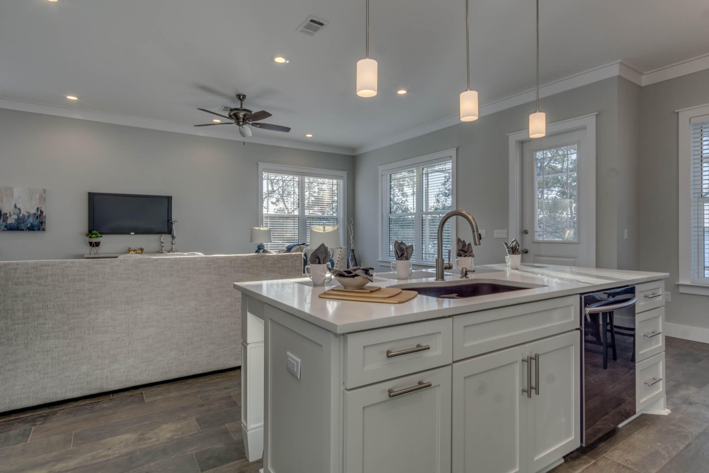 OSPREY POINTE - Residential Lease