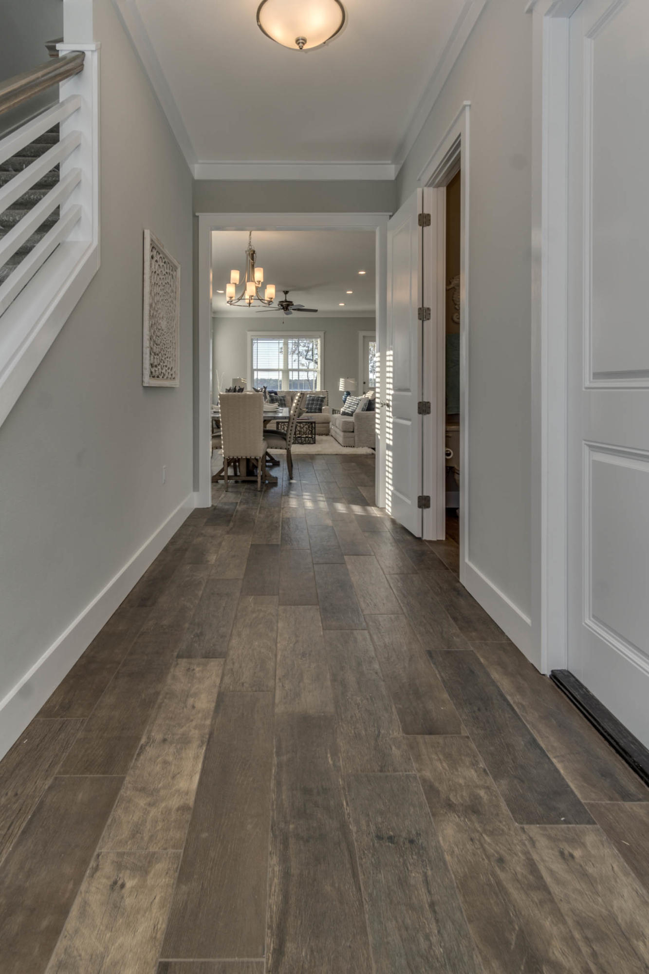 OSPREY POINTE - Residential Lease