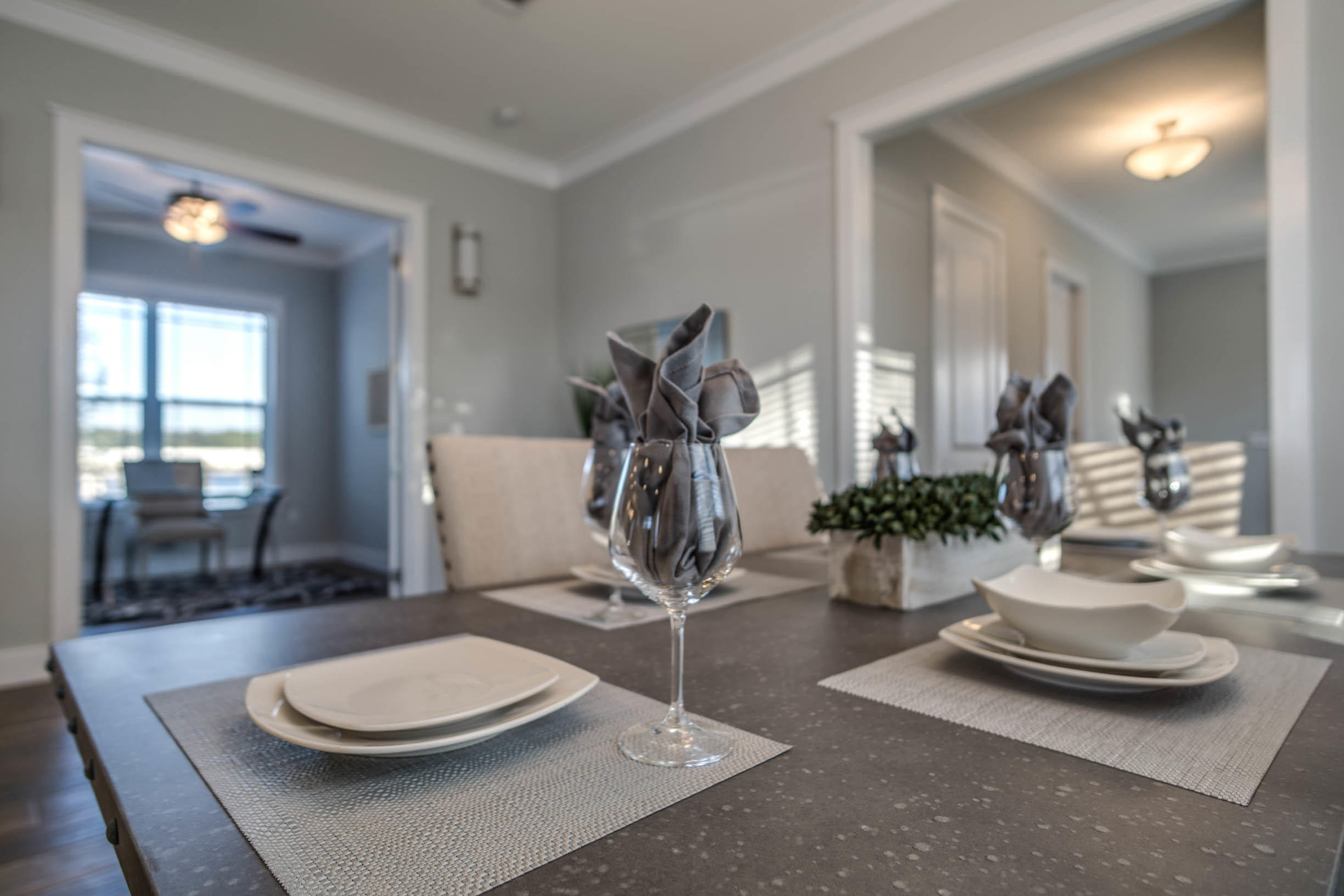 OSPREY POINTE - Residential Lease