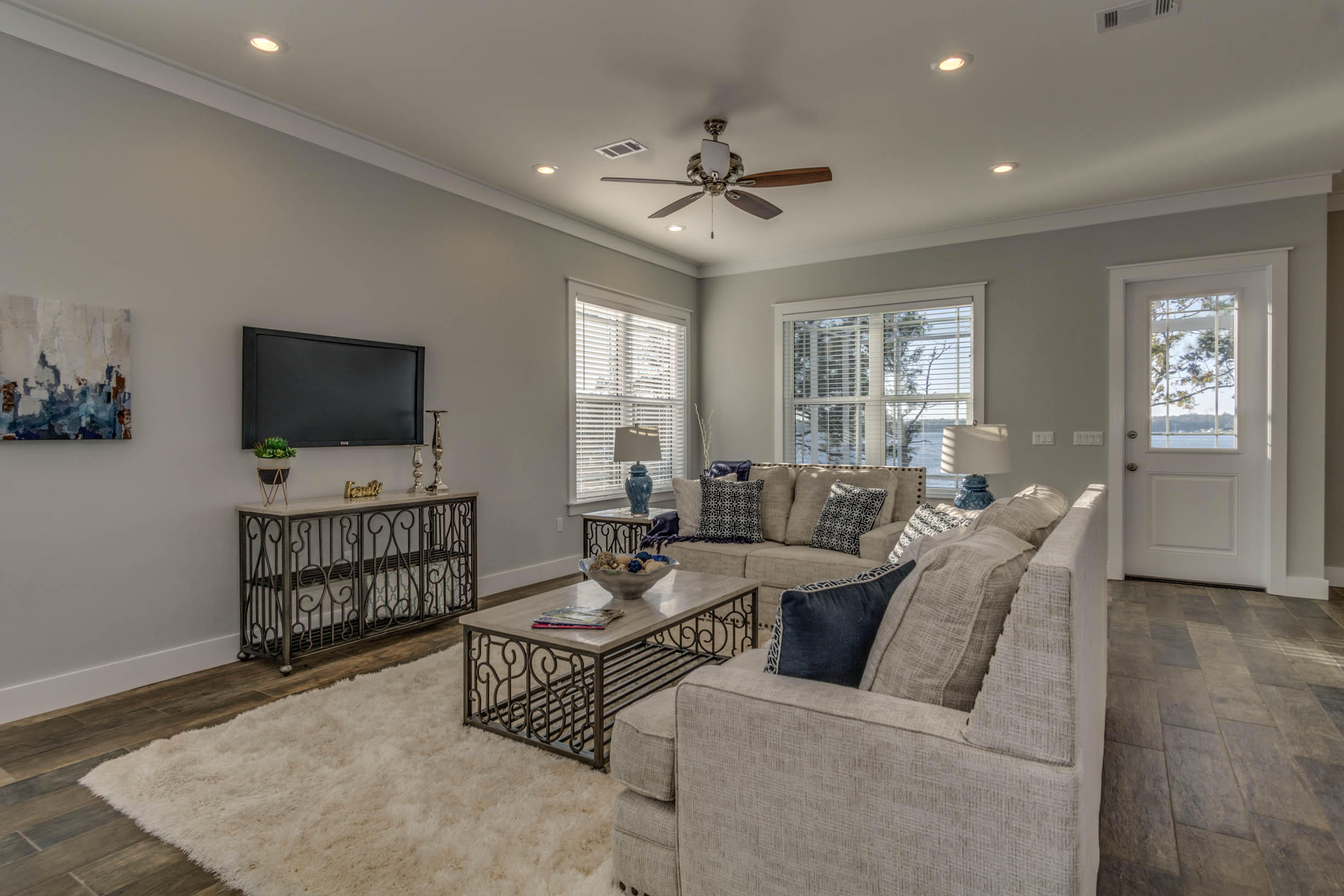 OSPREY POINTE - Residential Lease