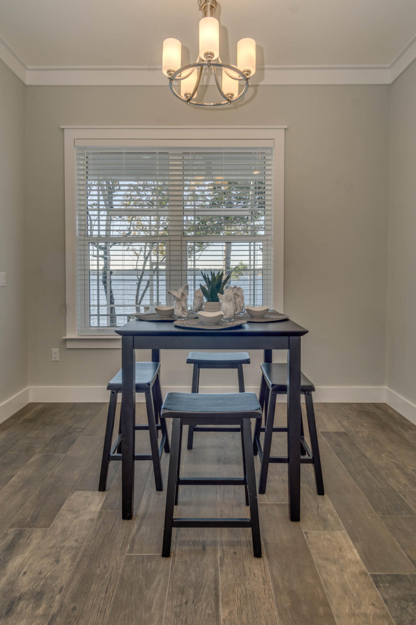 OSPREY POINTE - Residential Lease