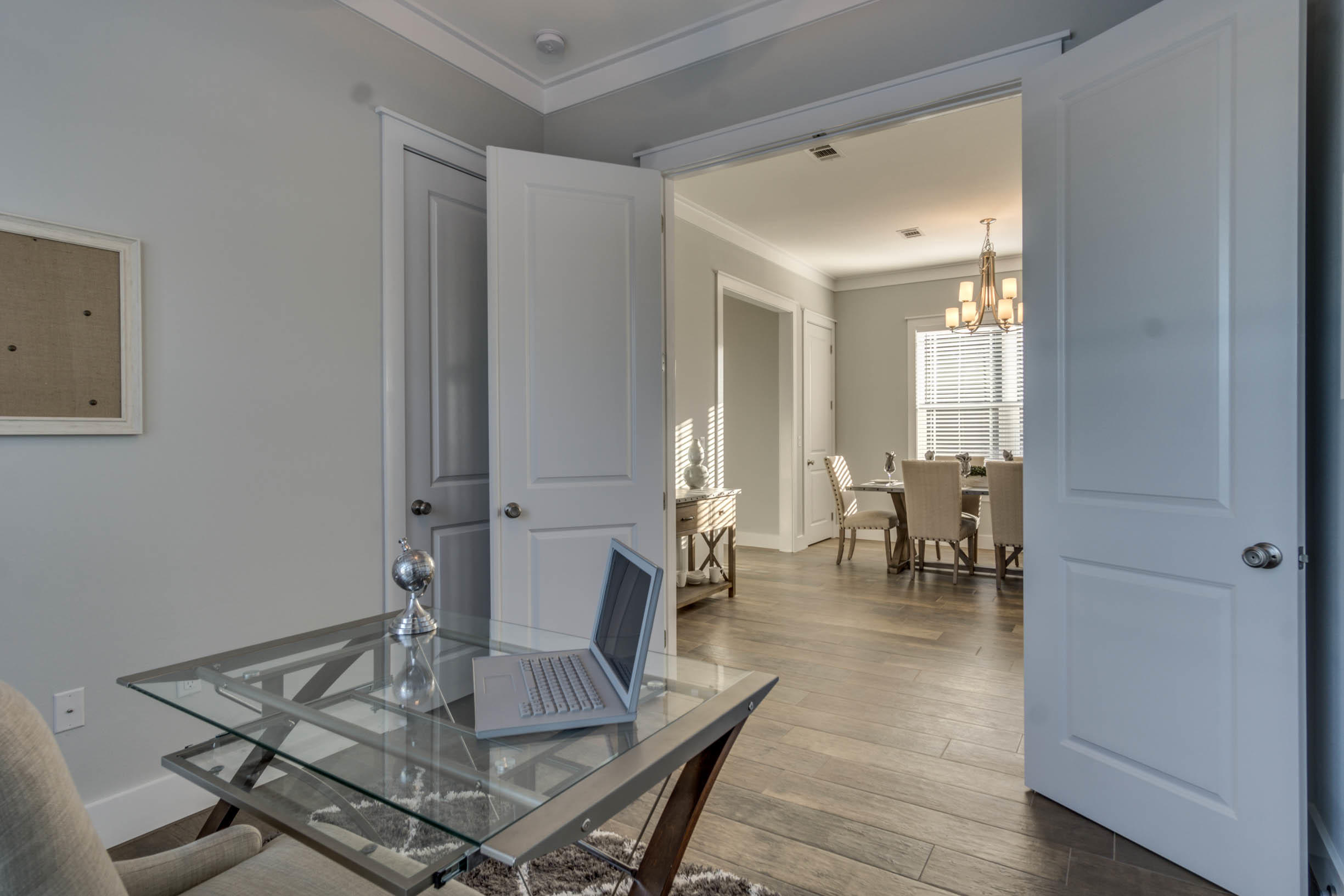 OSPREY POINTE - Residential Lease
