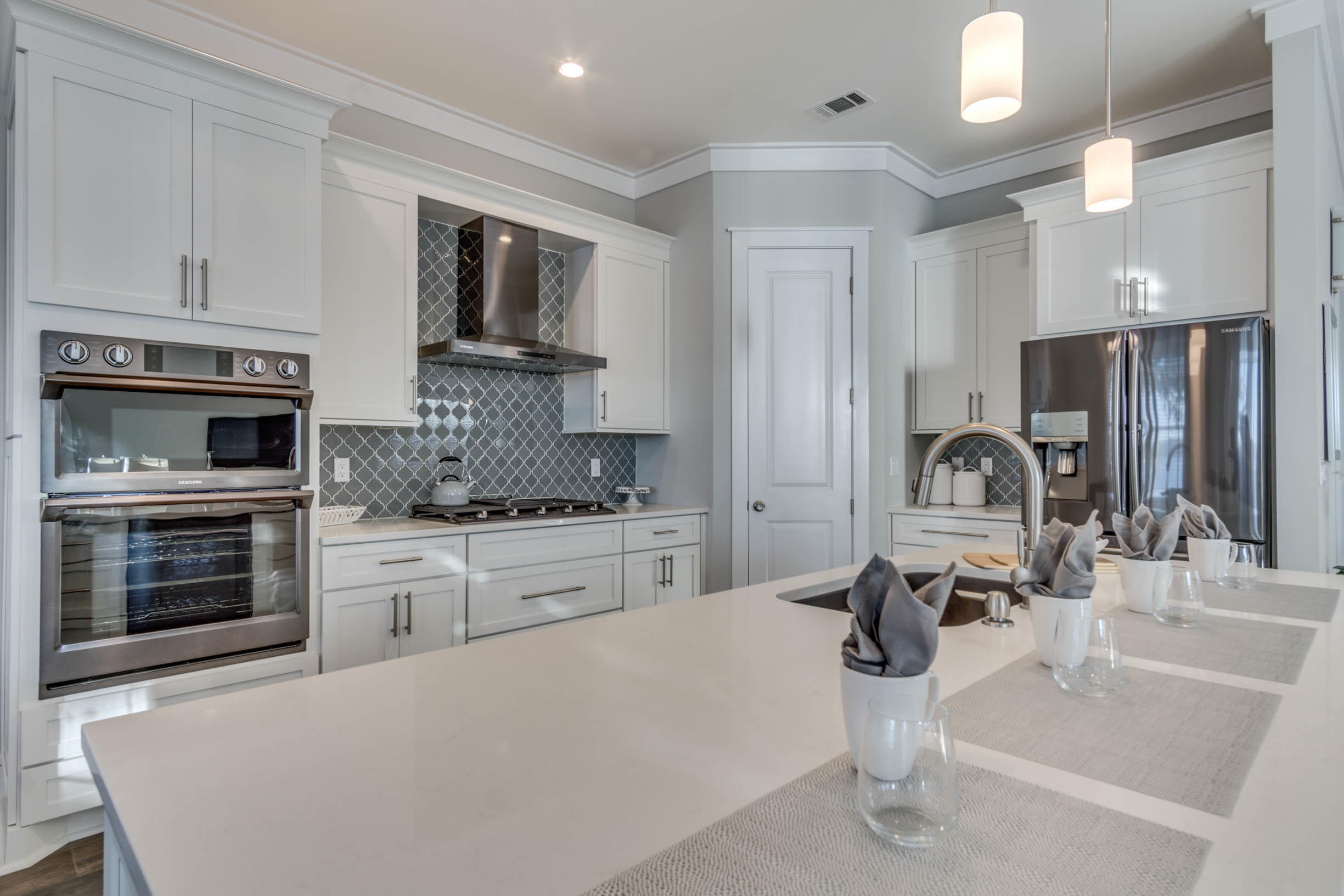 OSPREY POINTE - Residential Lease