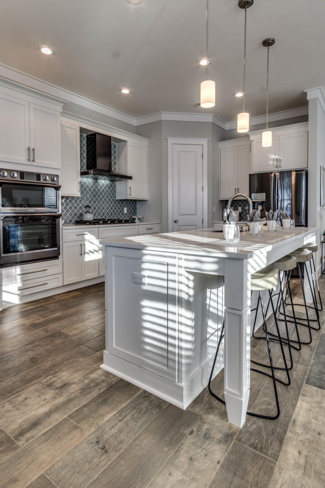 OSPREY POINTE - Residential Lease