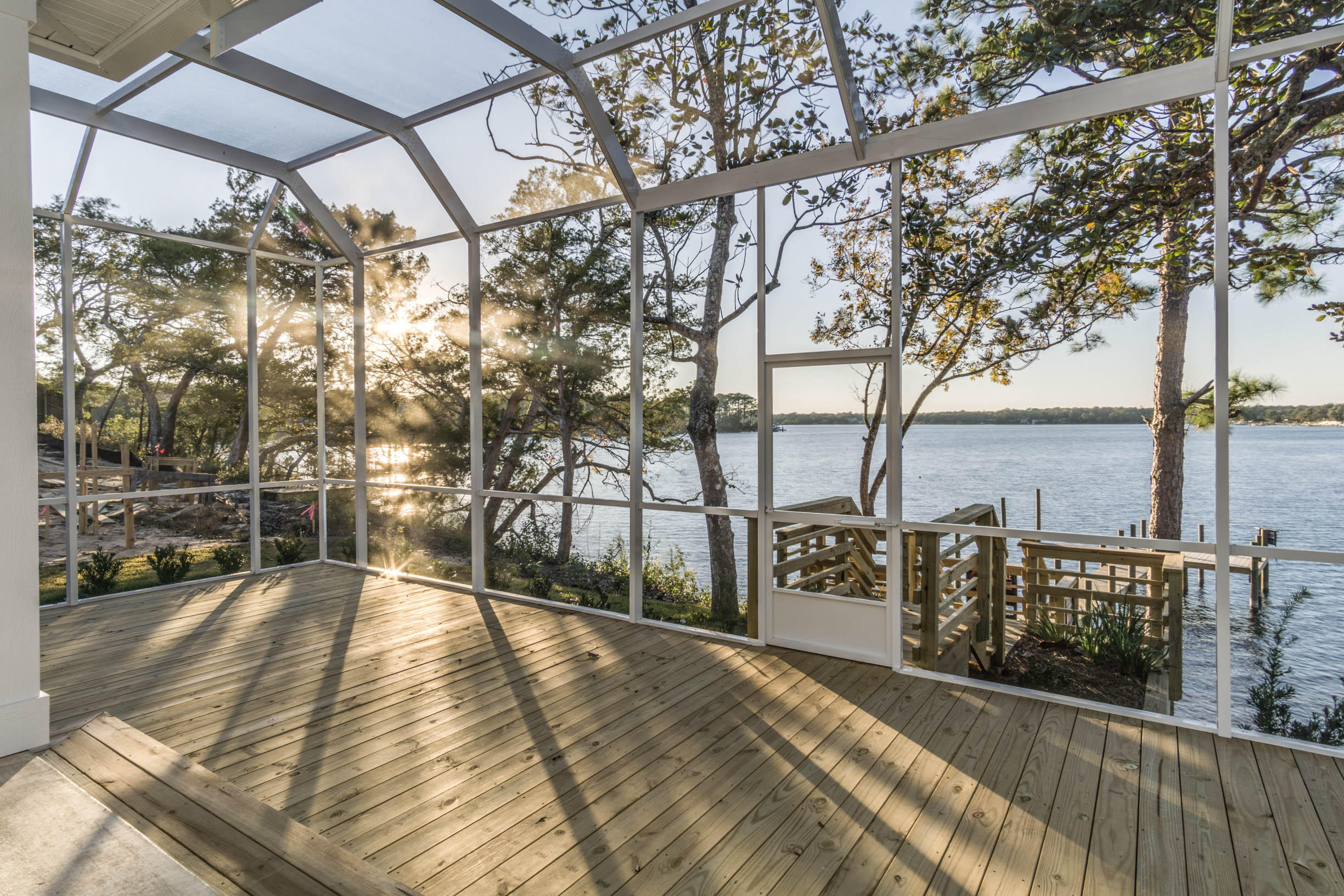 OSPREY POINTE - Residential Lease
