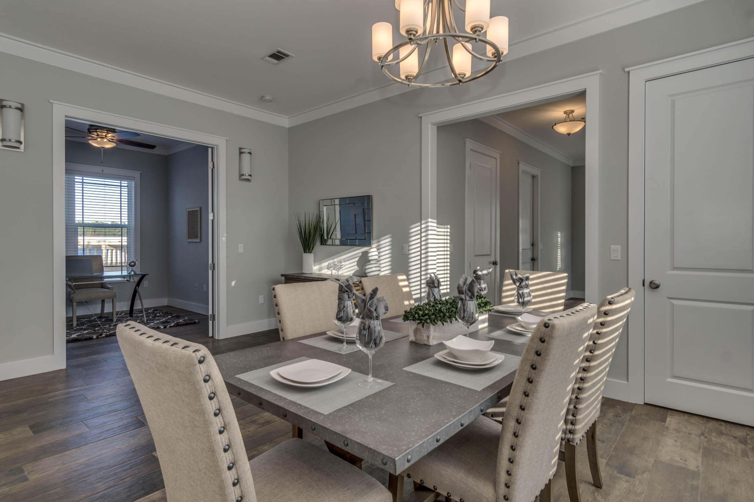OSPREY POINTE - Residential Lease