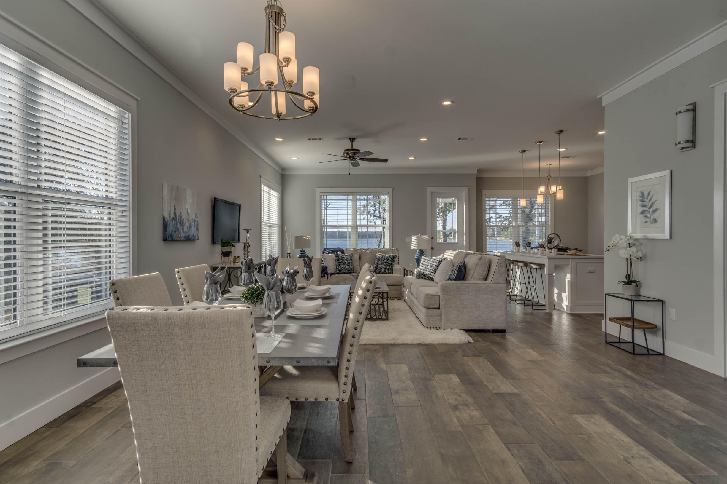 OSPREY POINTE - Residential Lease