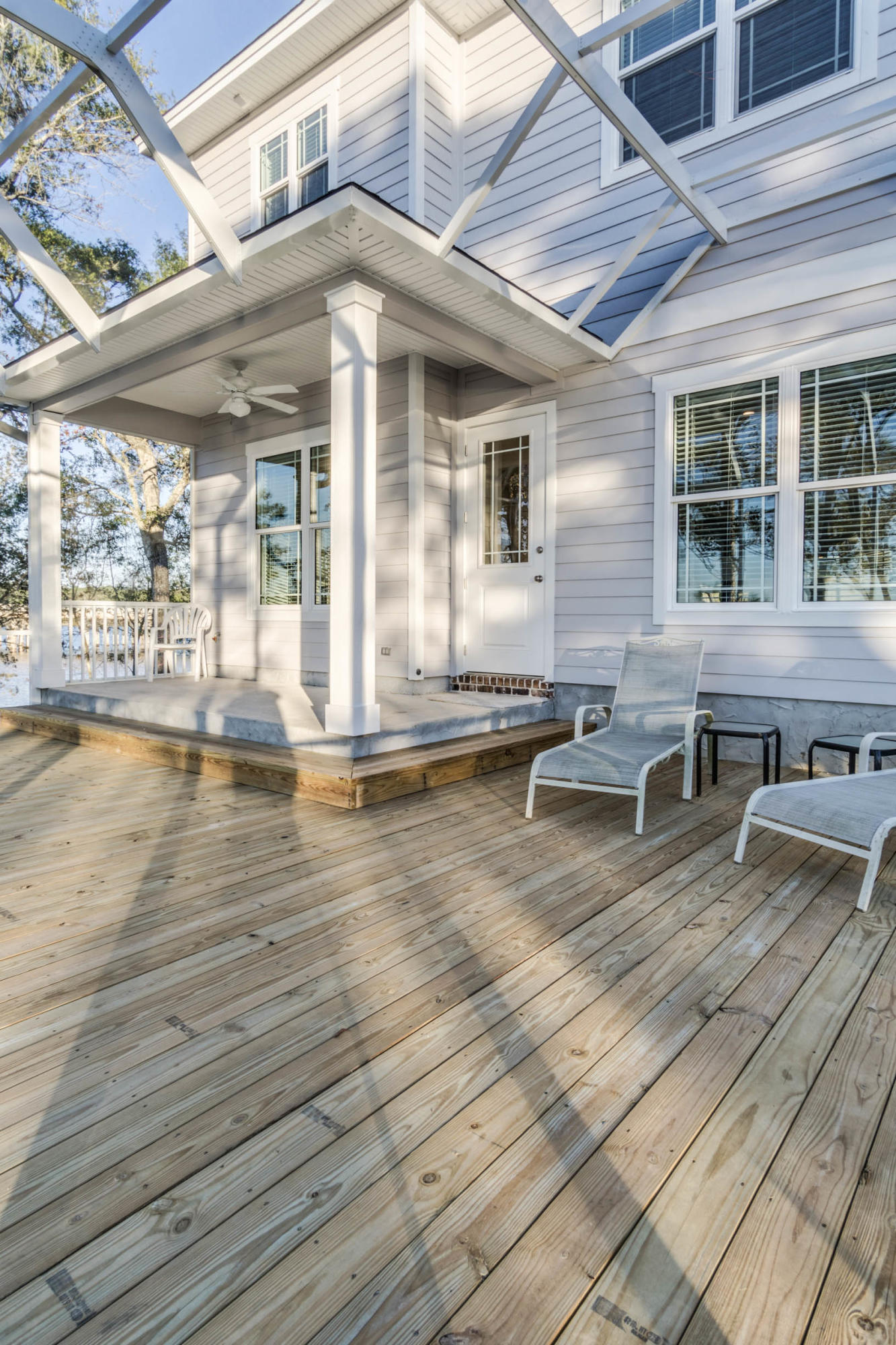OSPREY POINTE - Residential Lease