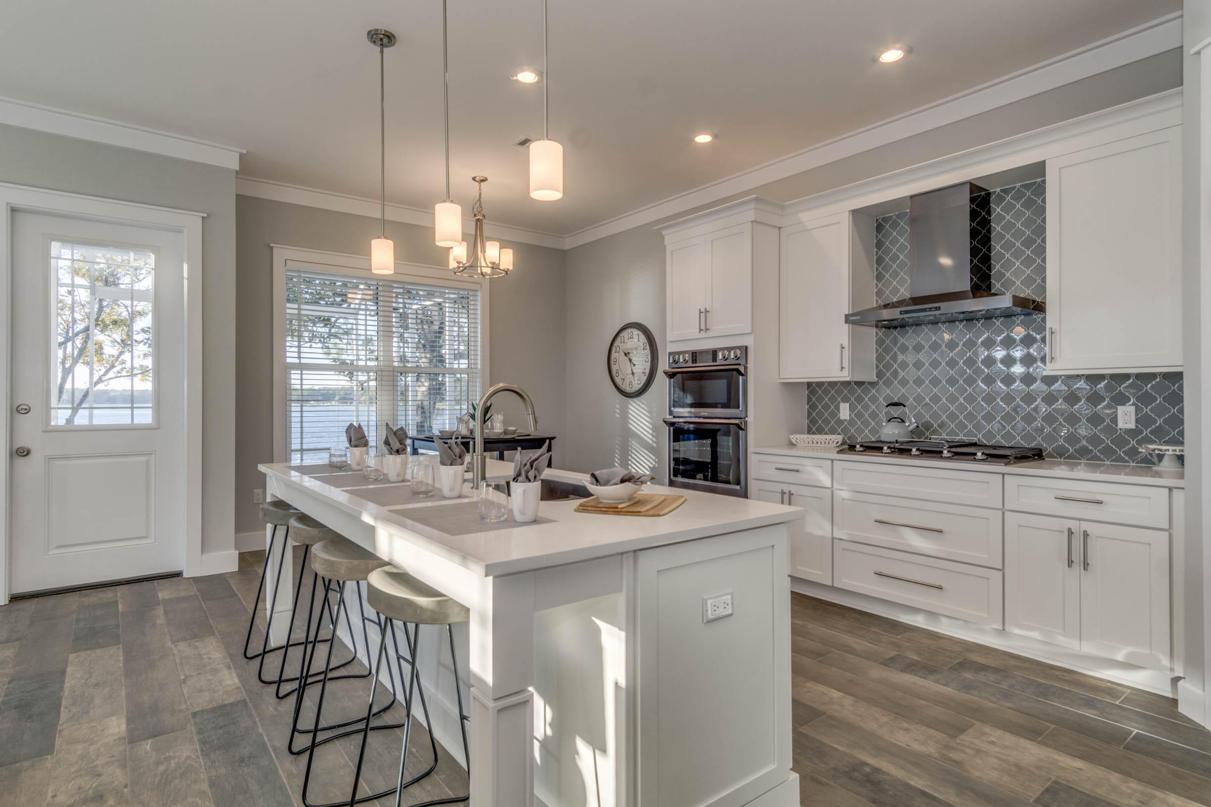 OSPREY POINTE - Residential Lease