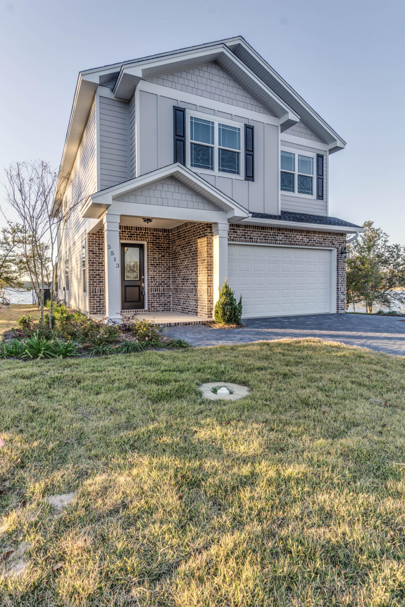 OSPREY POINTE - Residential Lease