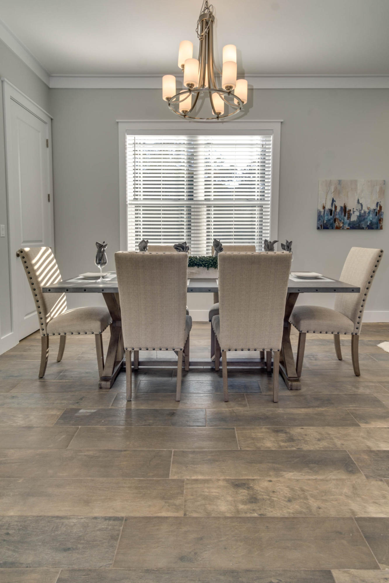 OSPREY POINTE - Residential Lease