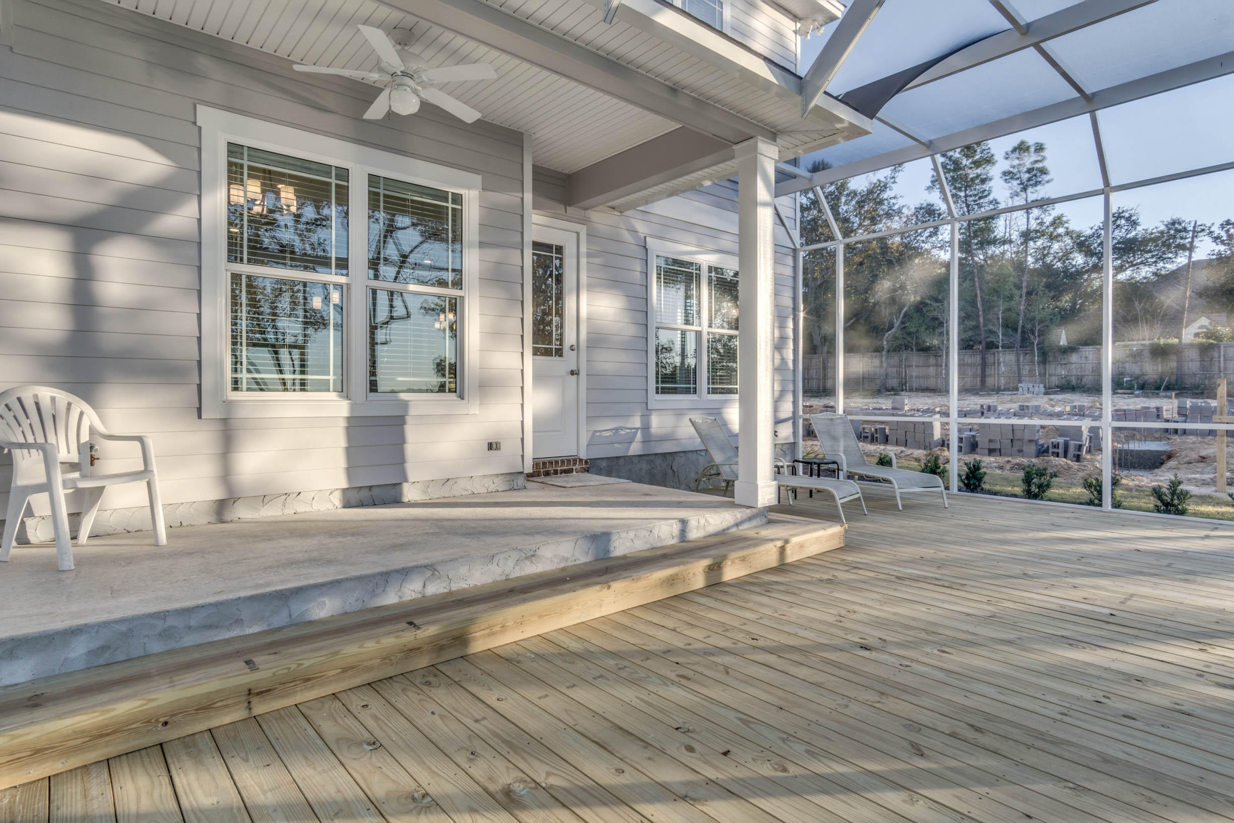 OSPREY POINTE - Residential Lease