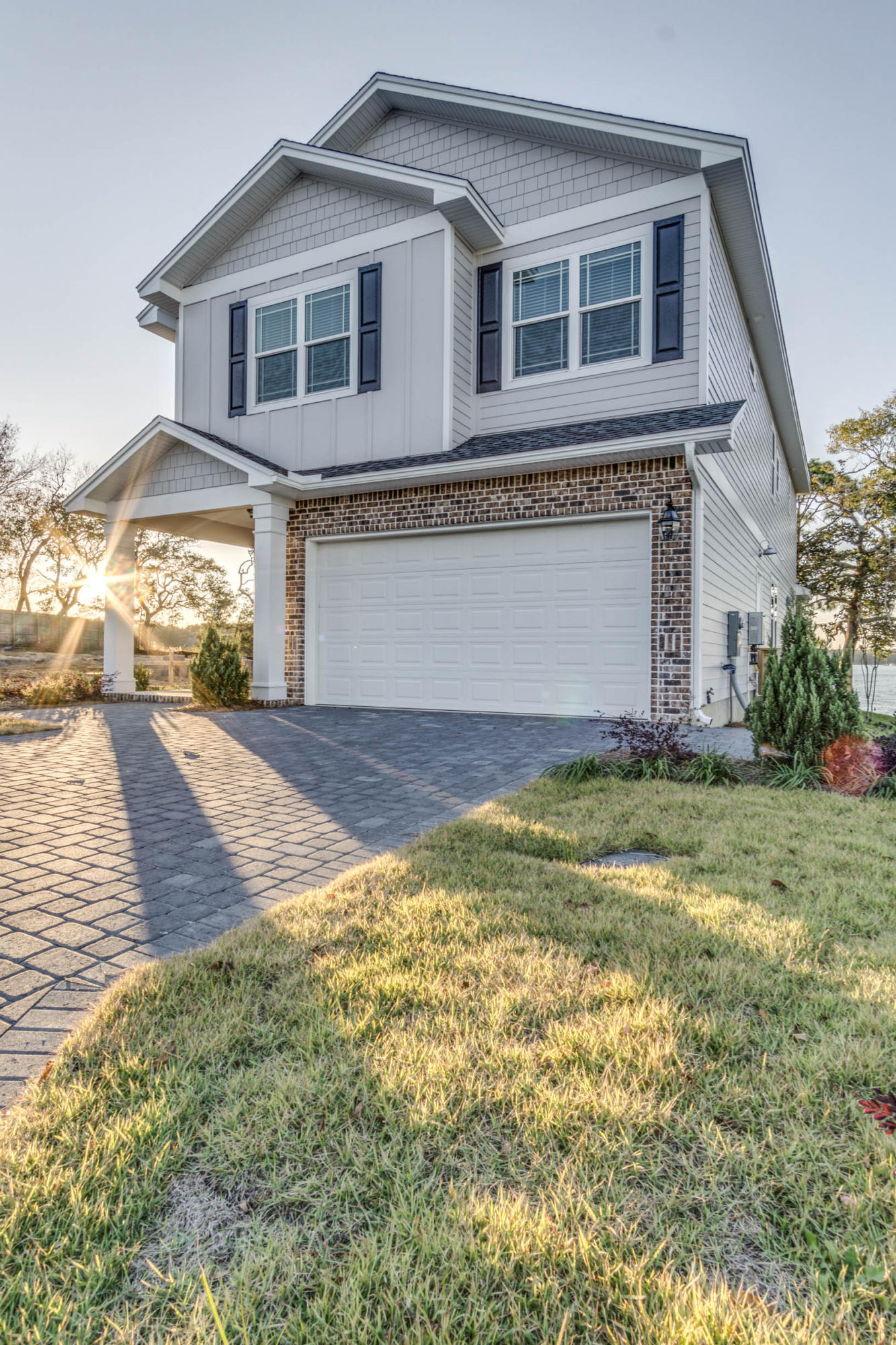 OSPREY POINTE - Residential Lease