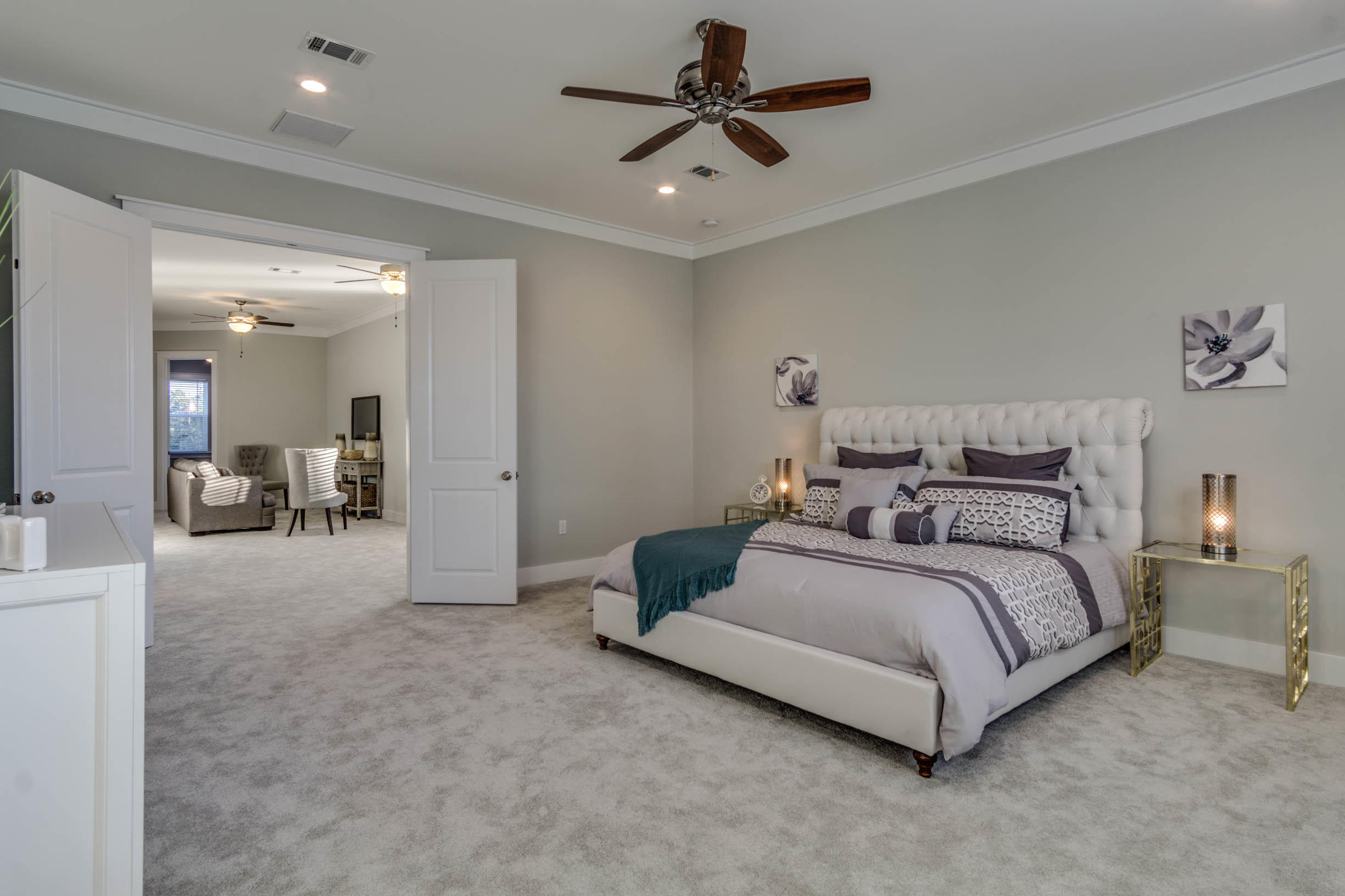OSPREY POINTE - Residential Lease