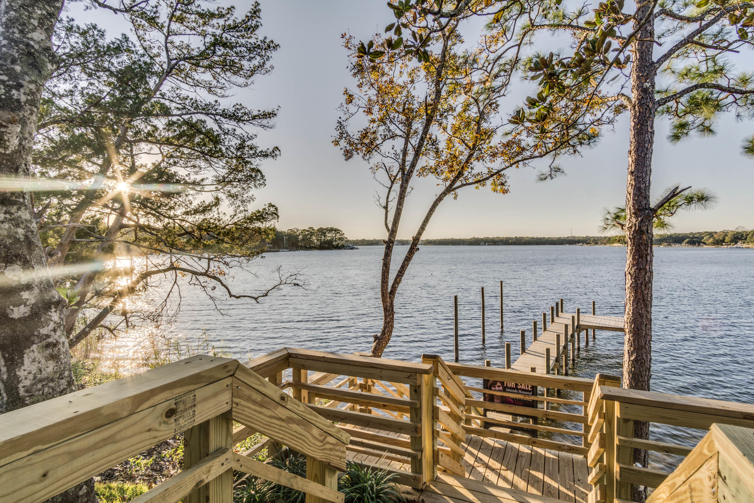 OSPREY POINTE - Residential Lease