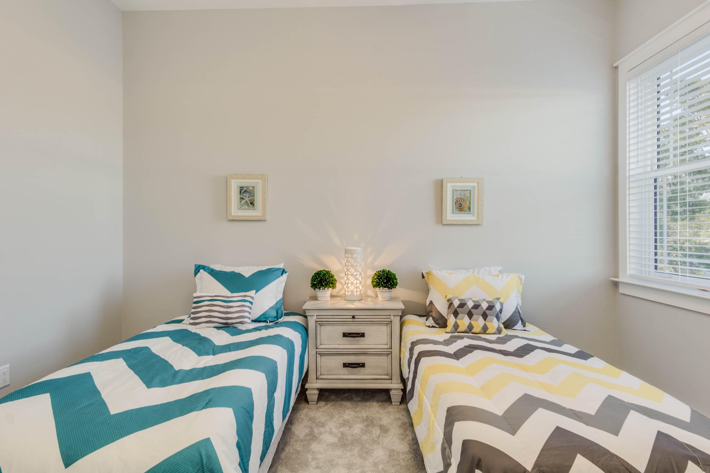 OSPREY POINTE - Residential Lease