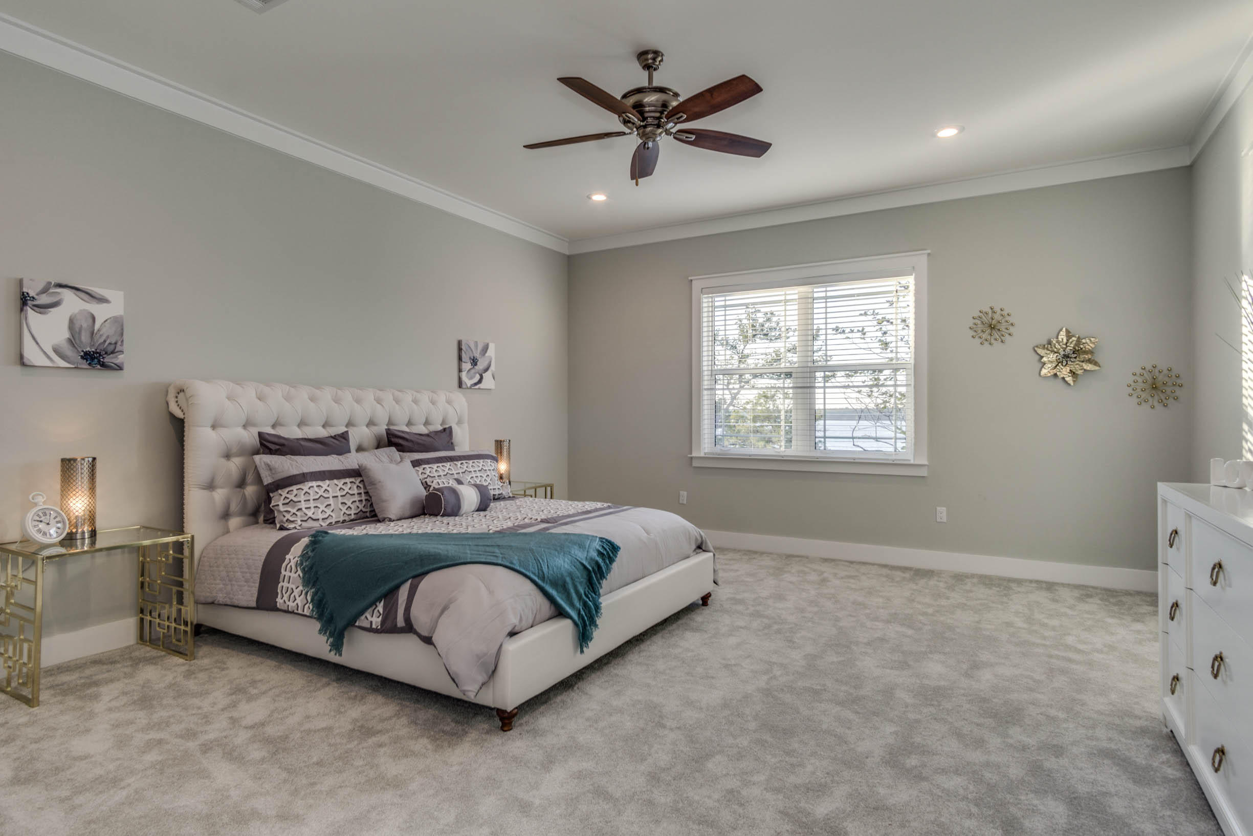 OSPREY POINTE - Residential Lease