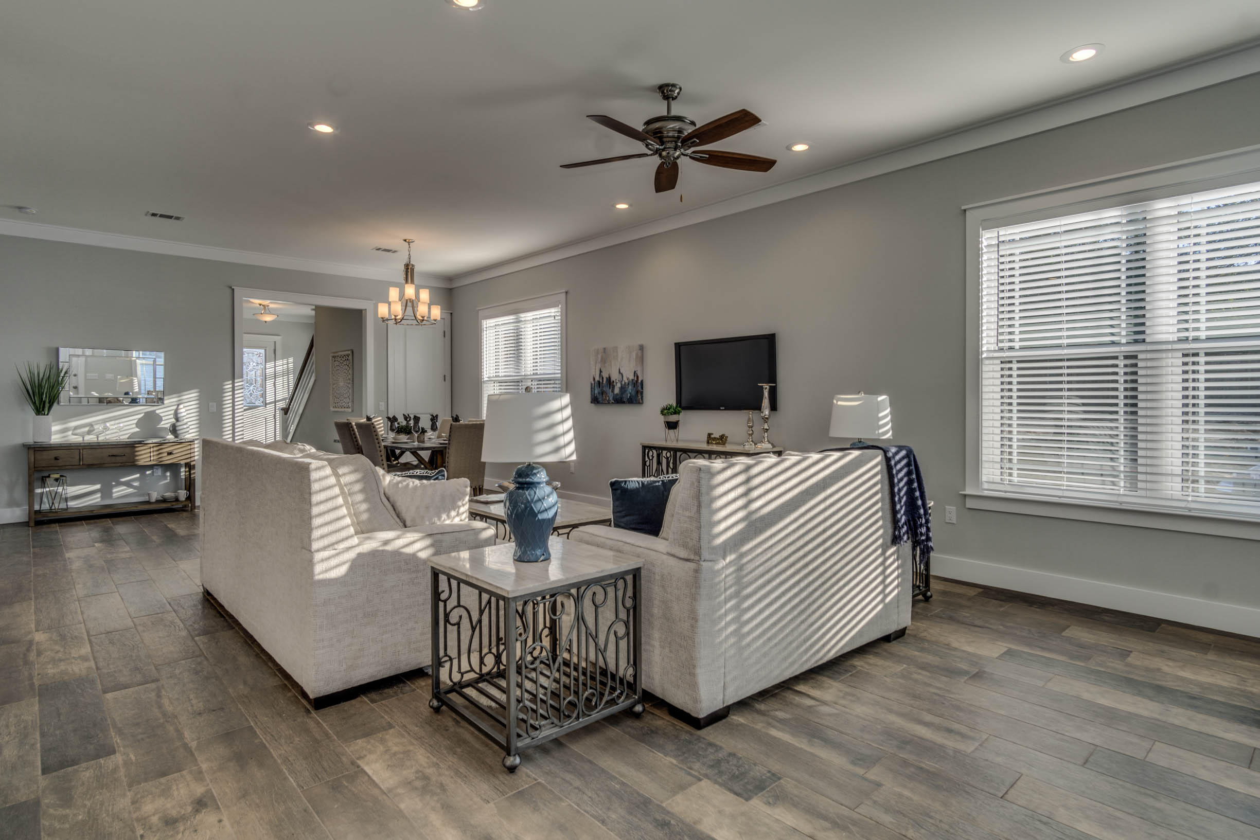 OSPREY POINTE - Residential Lease