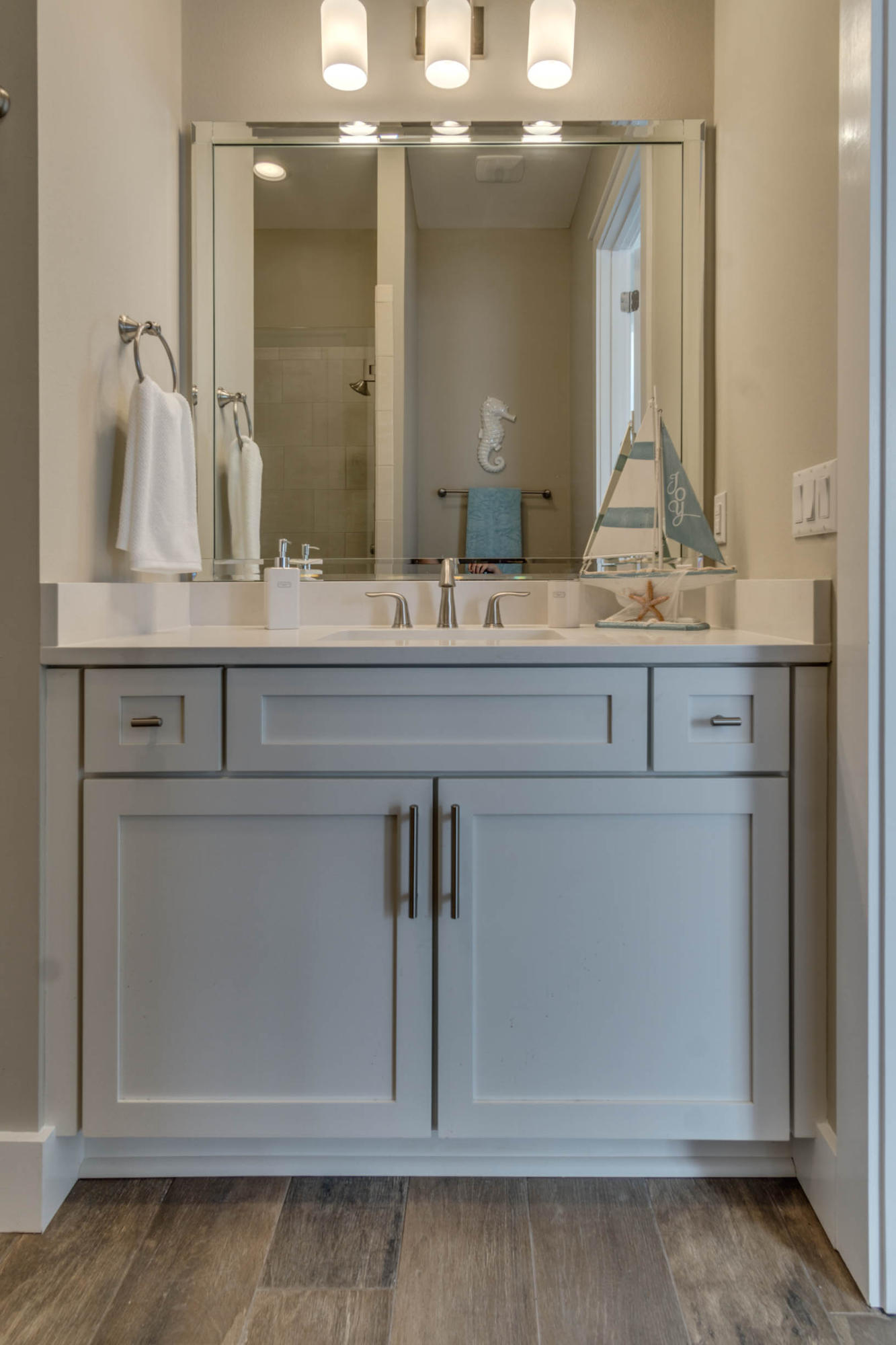 OSPREY POINTE - Residential Lease