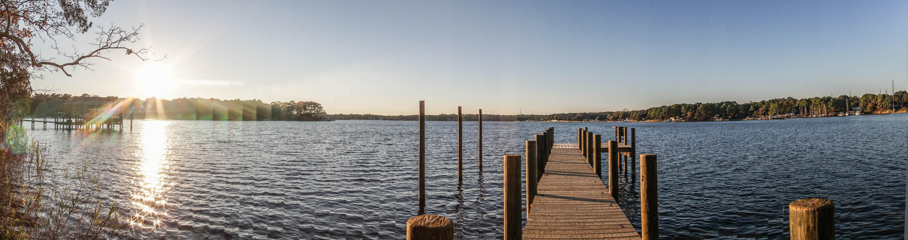 OSPREY POINTE - Residential Lease
