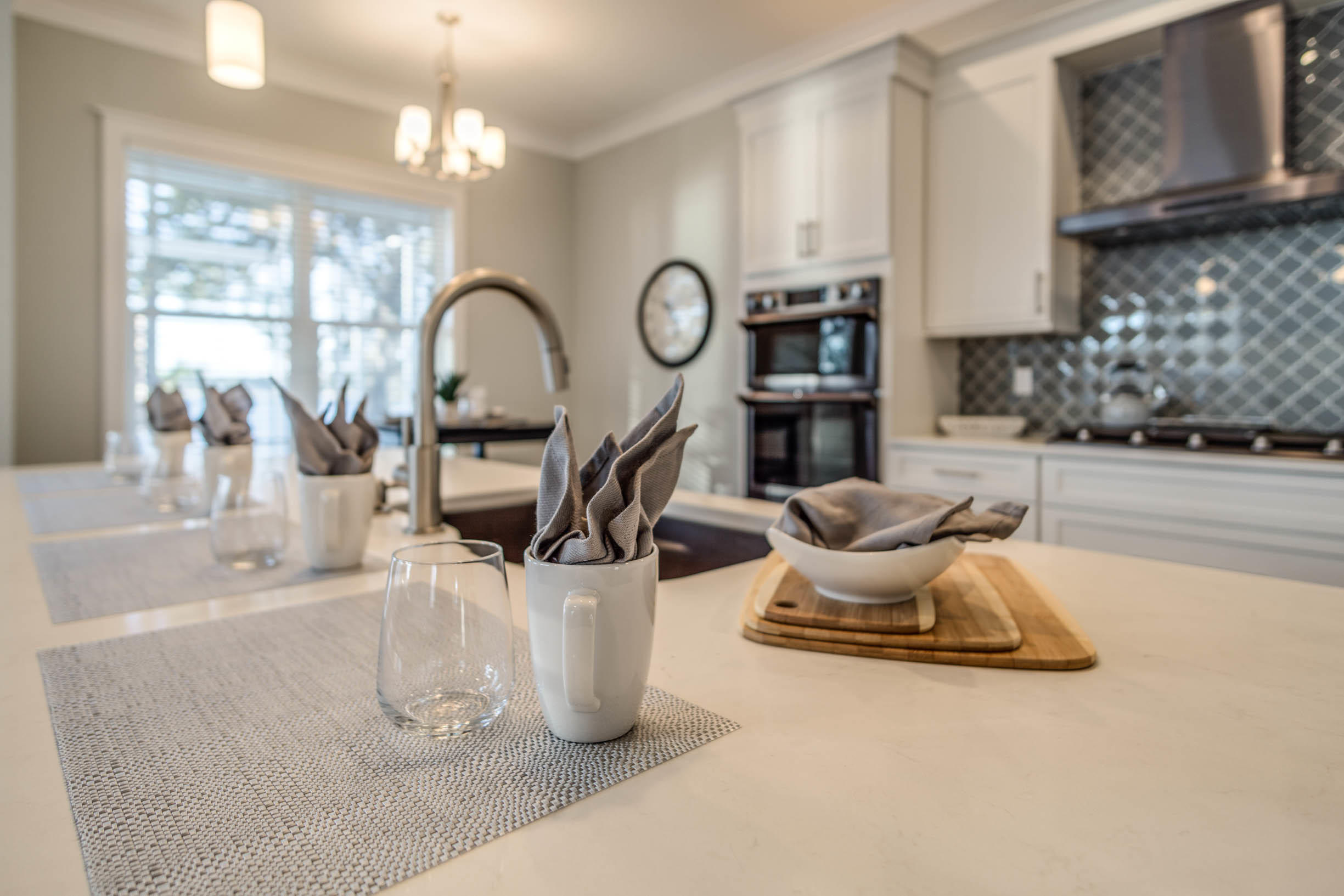 OSPREY POINTE - Residential Lease