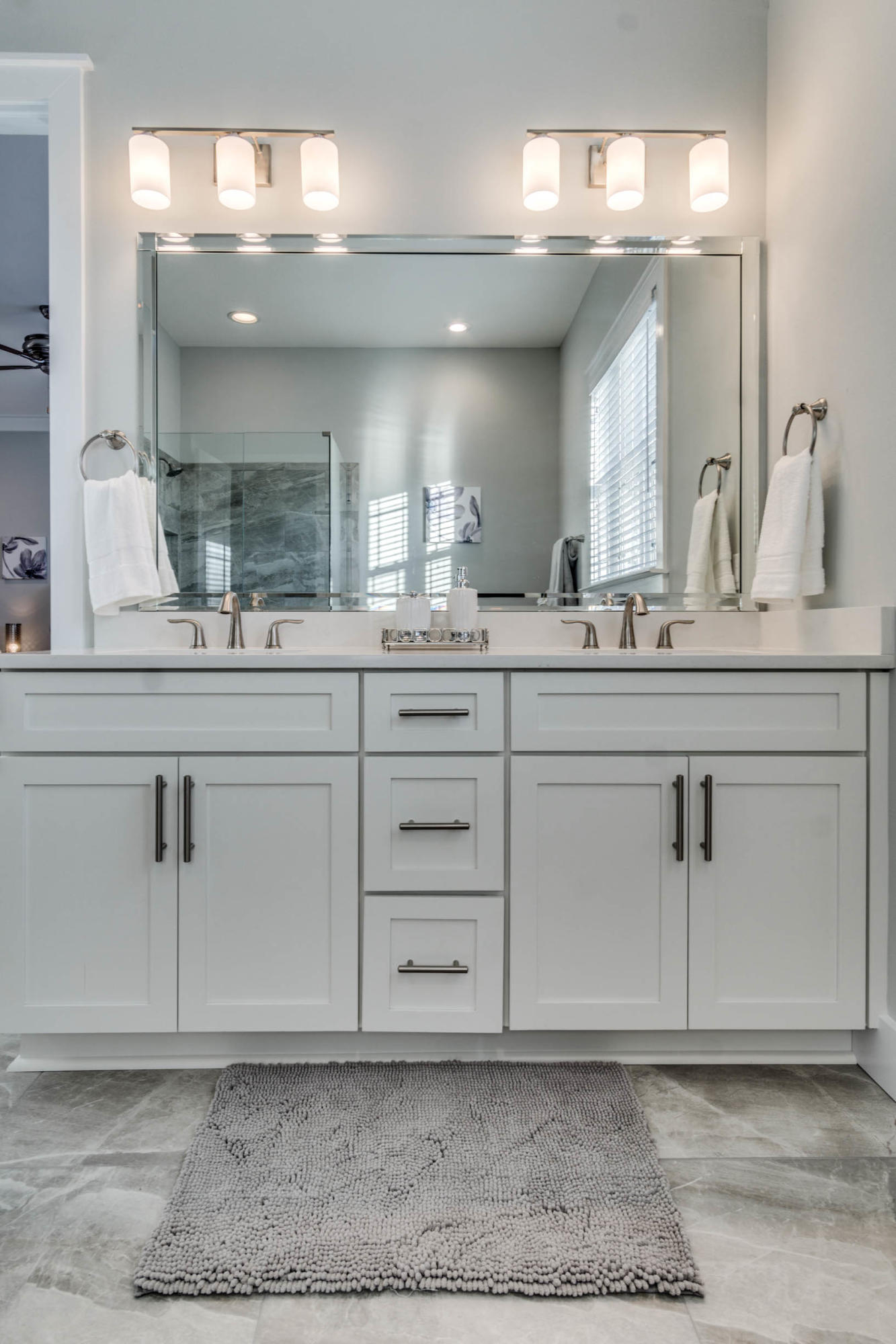 OSPREY POINTE - Residential Lease
