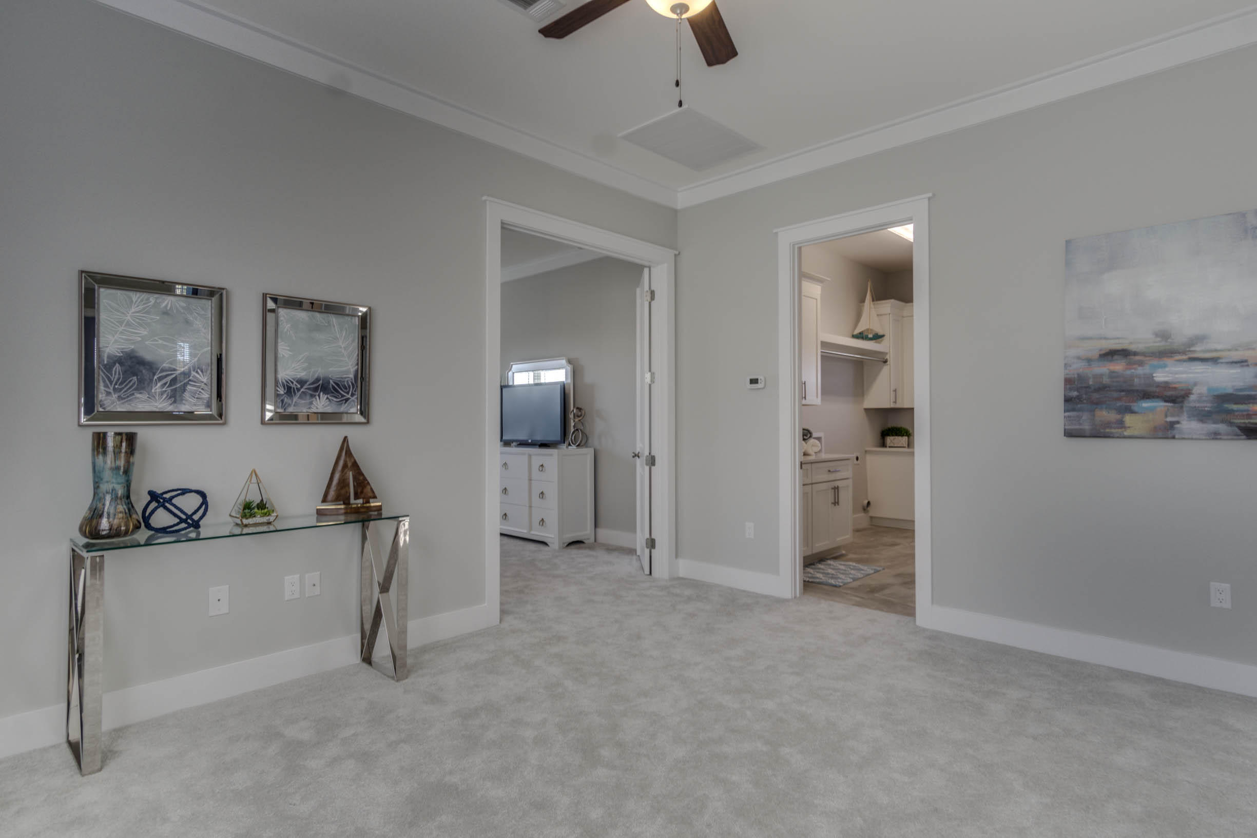 OSPREY POINTE - Residential Lease