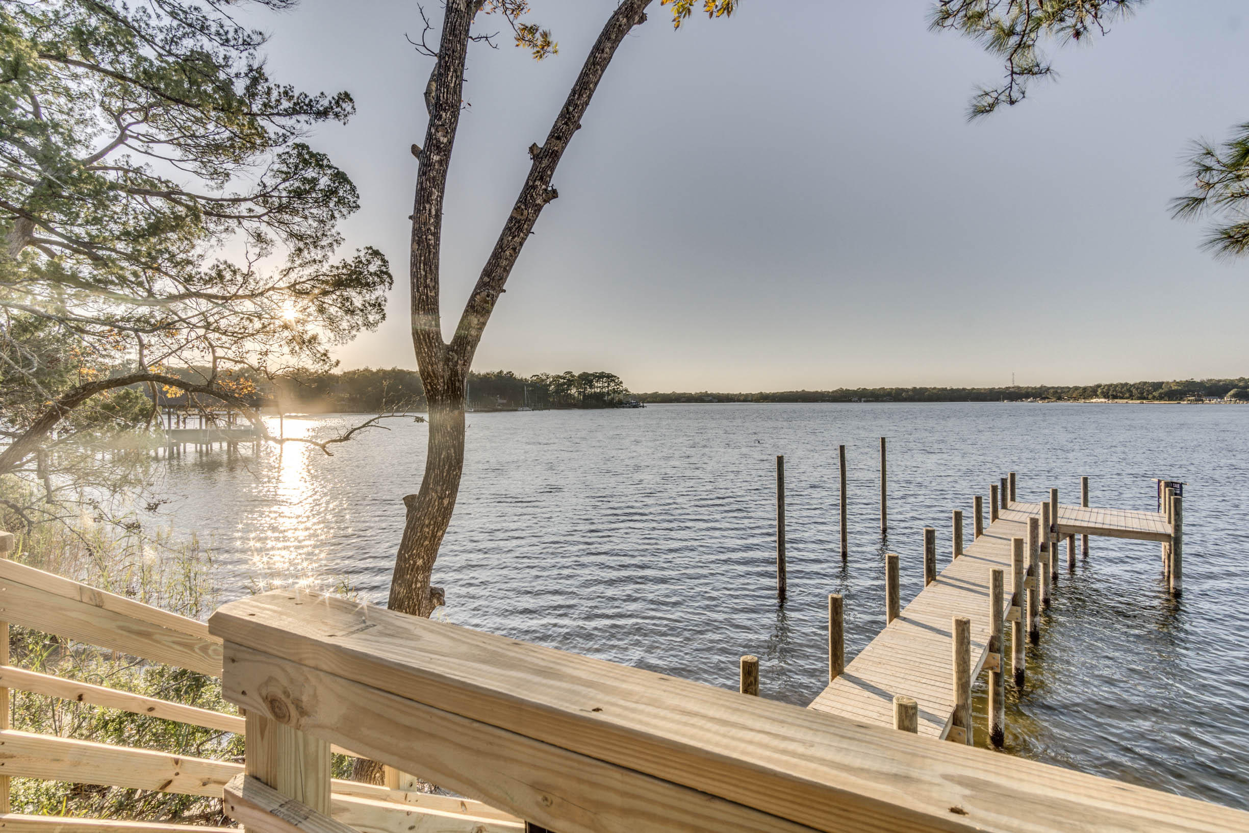 OSPREY POINTE - Residential Lease