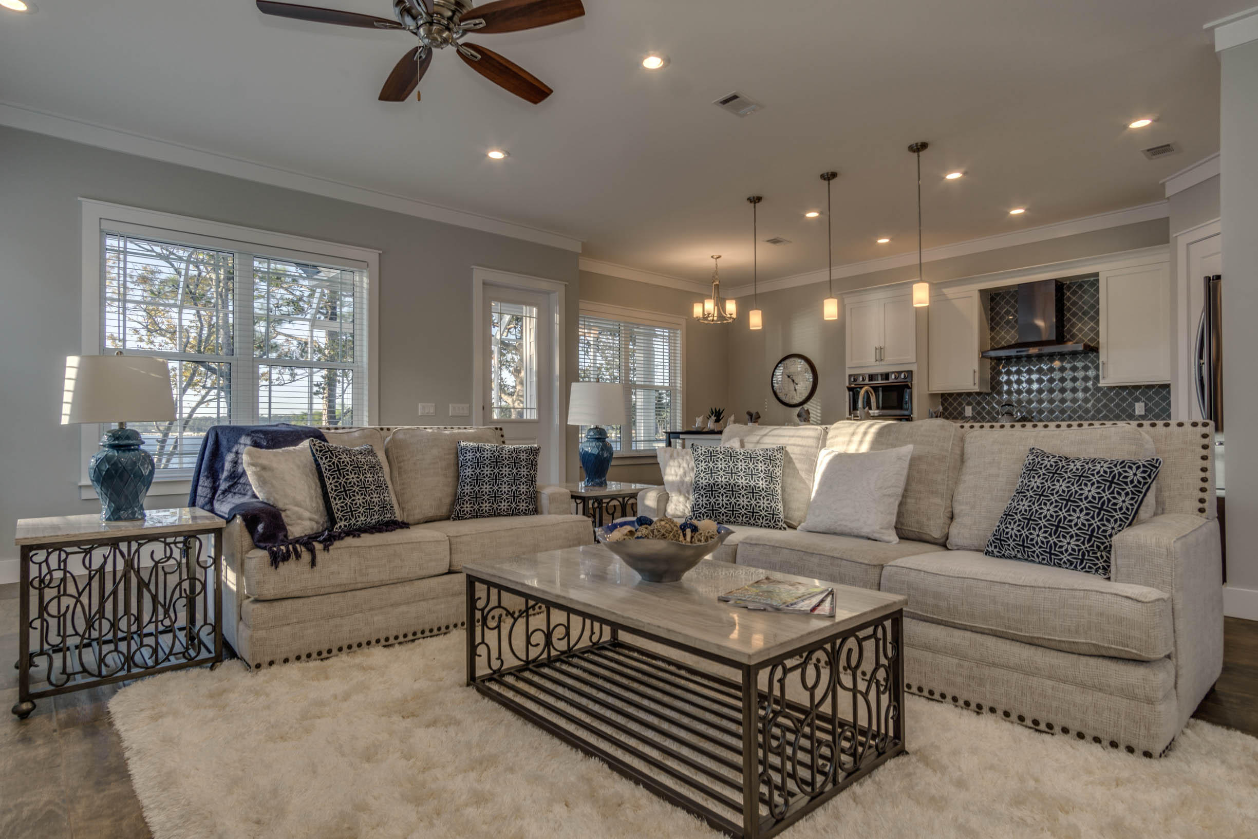 OSPREY POINTE - Residential Lease