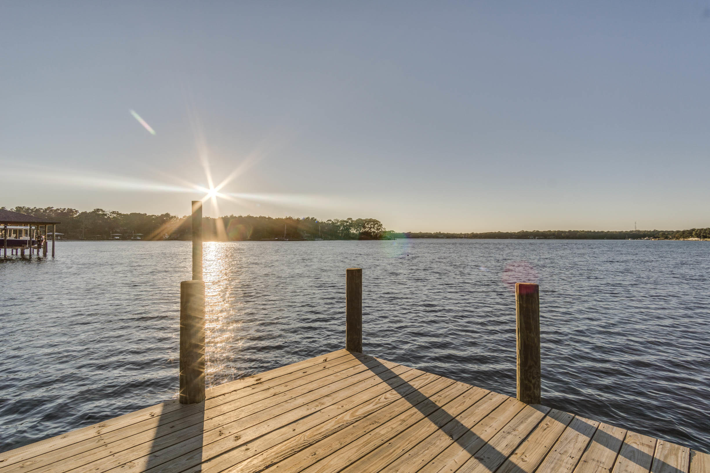 OSPREY POINTE - Residential Lease