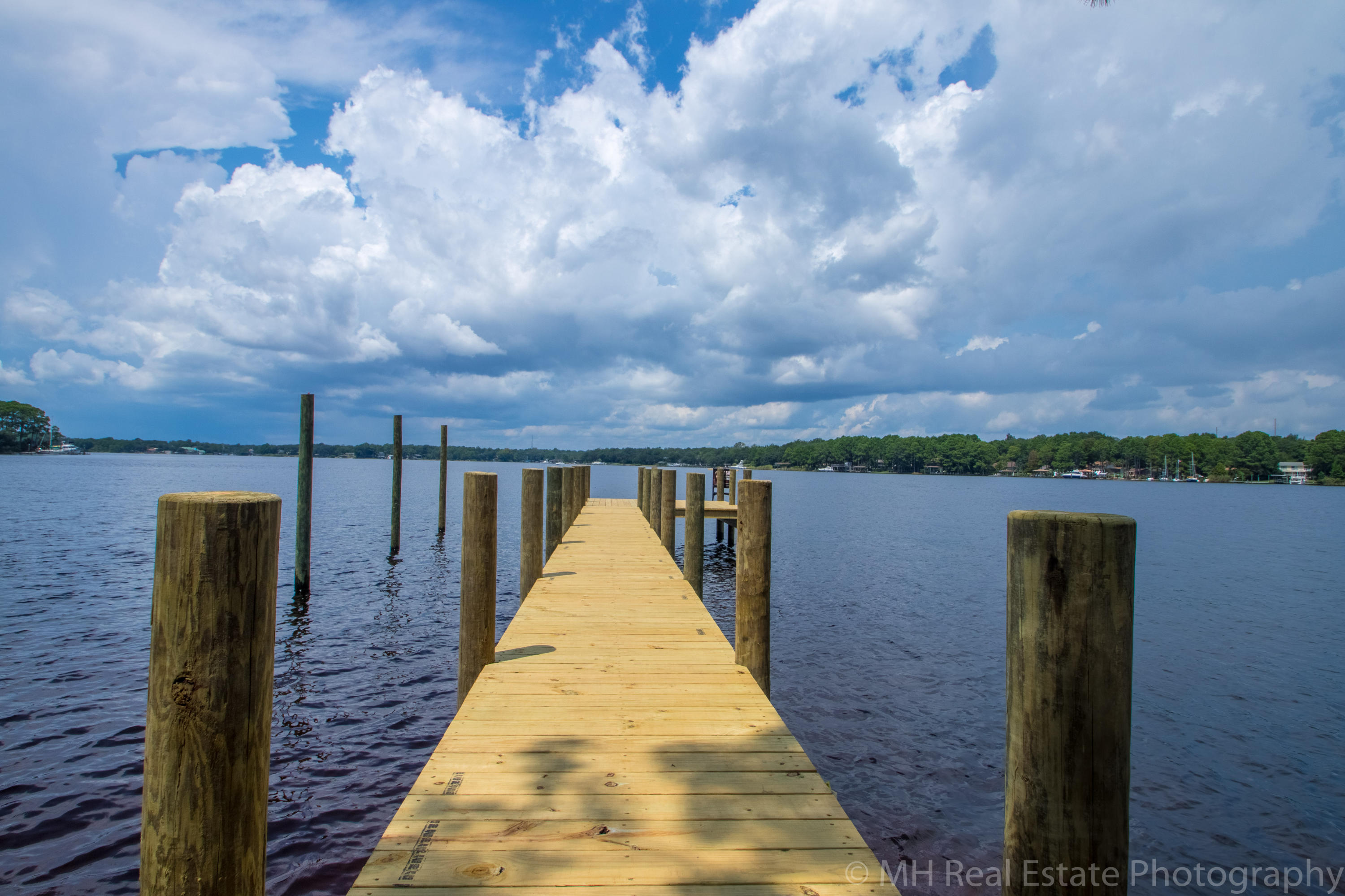 OSPREY POINTE - Residential Lease