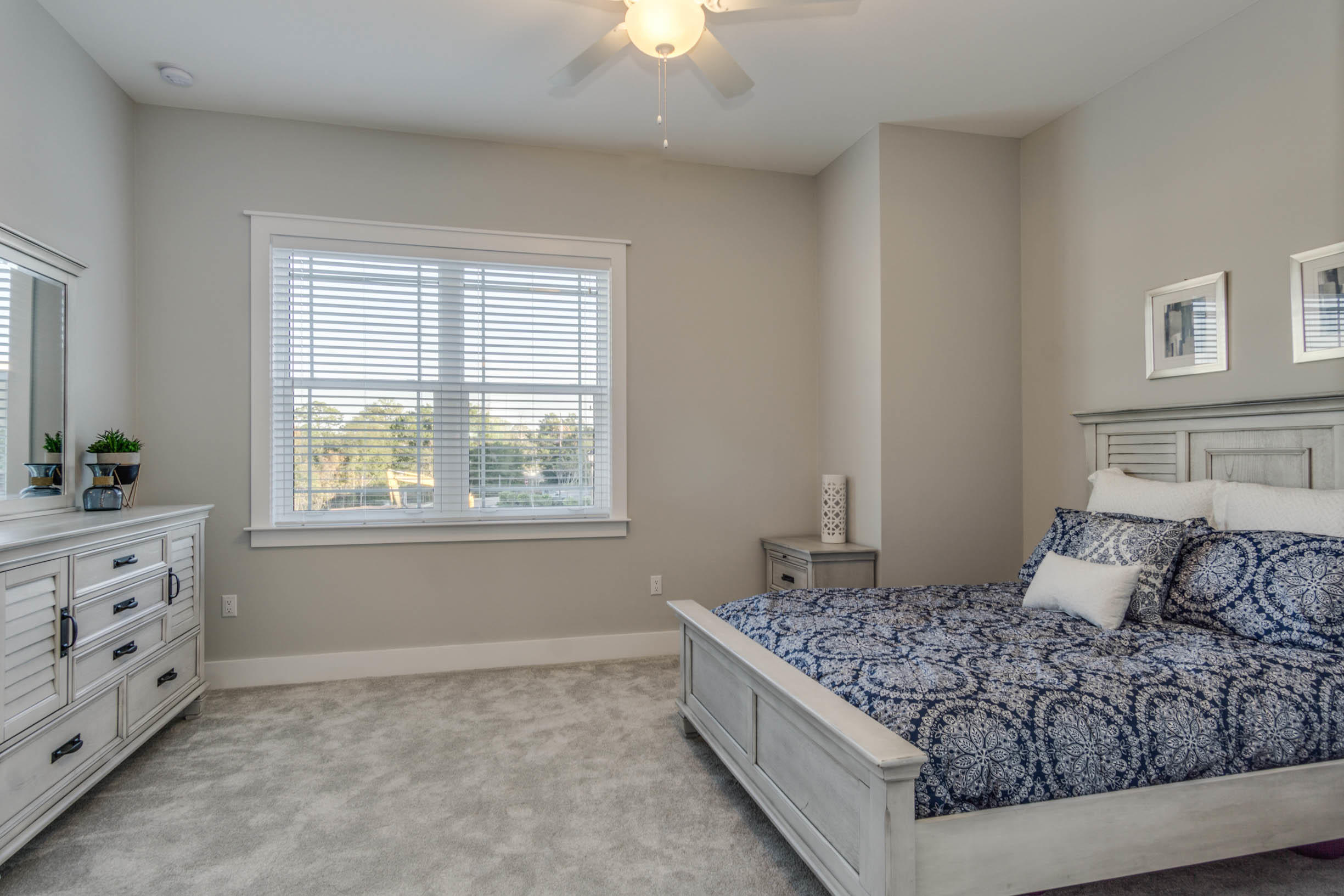 OSPREY POINTE - Residential Lease
