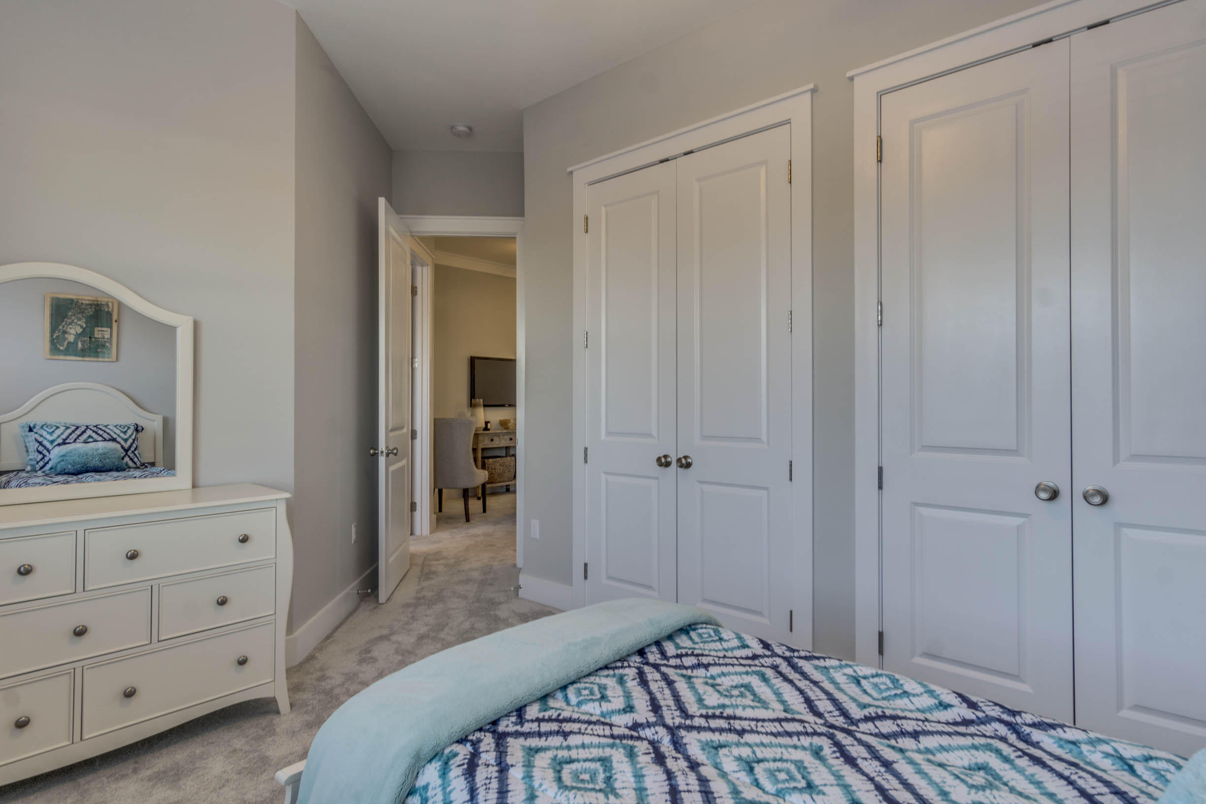 OSPREY POINTE - Residential Lease