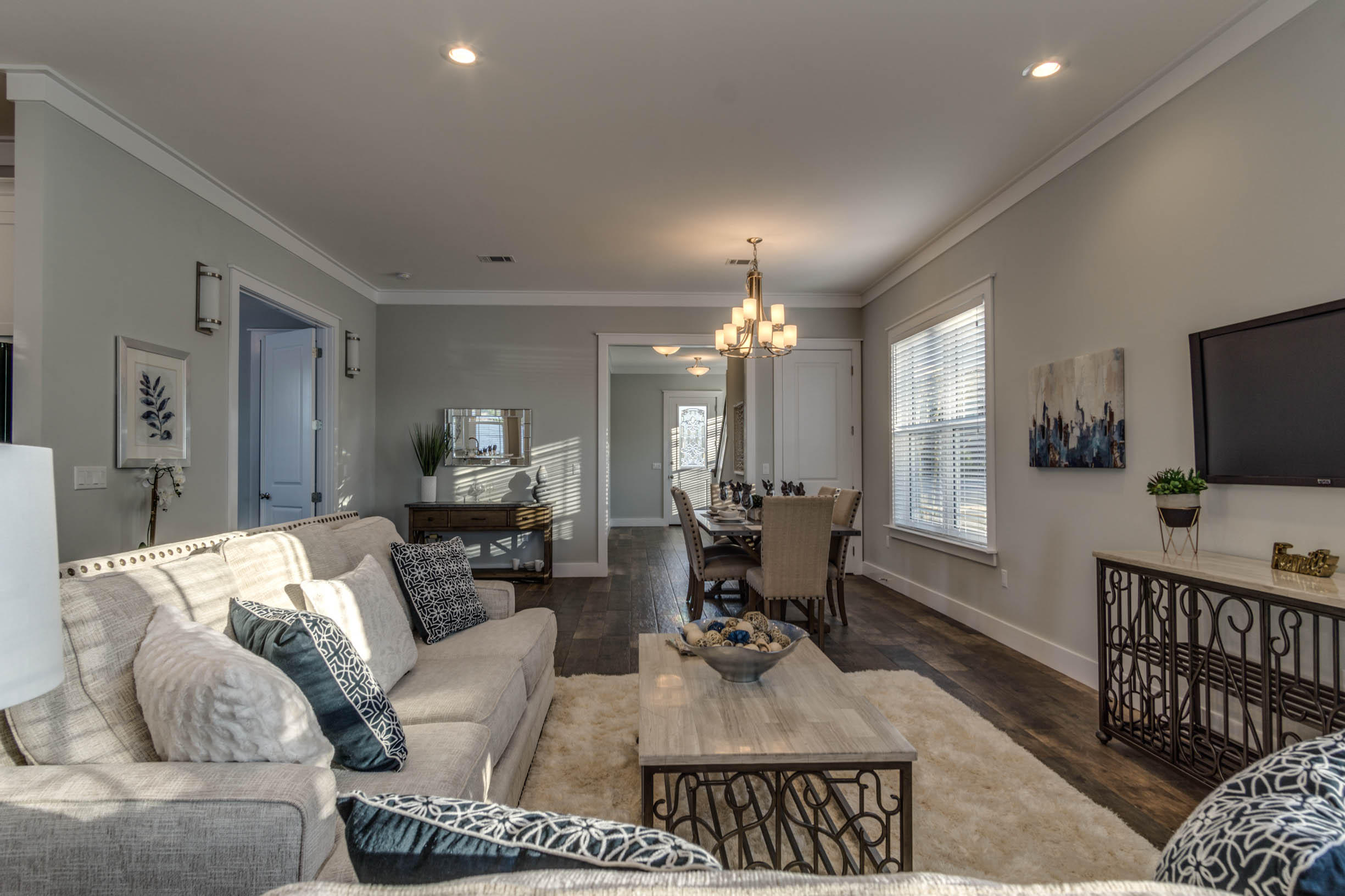 OSPREY POINTE - Residential Lease